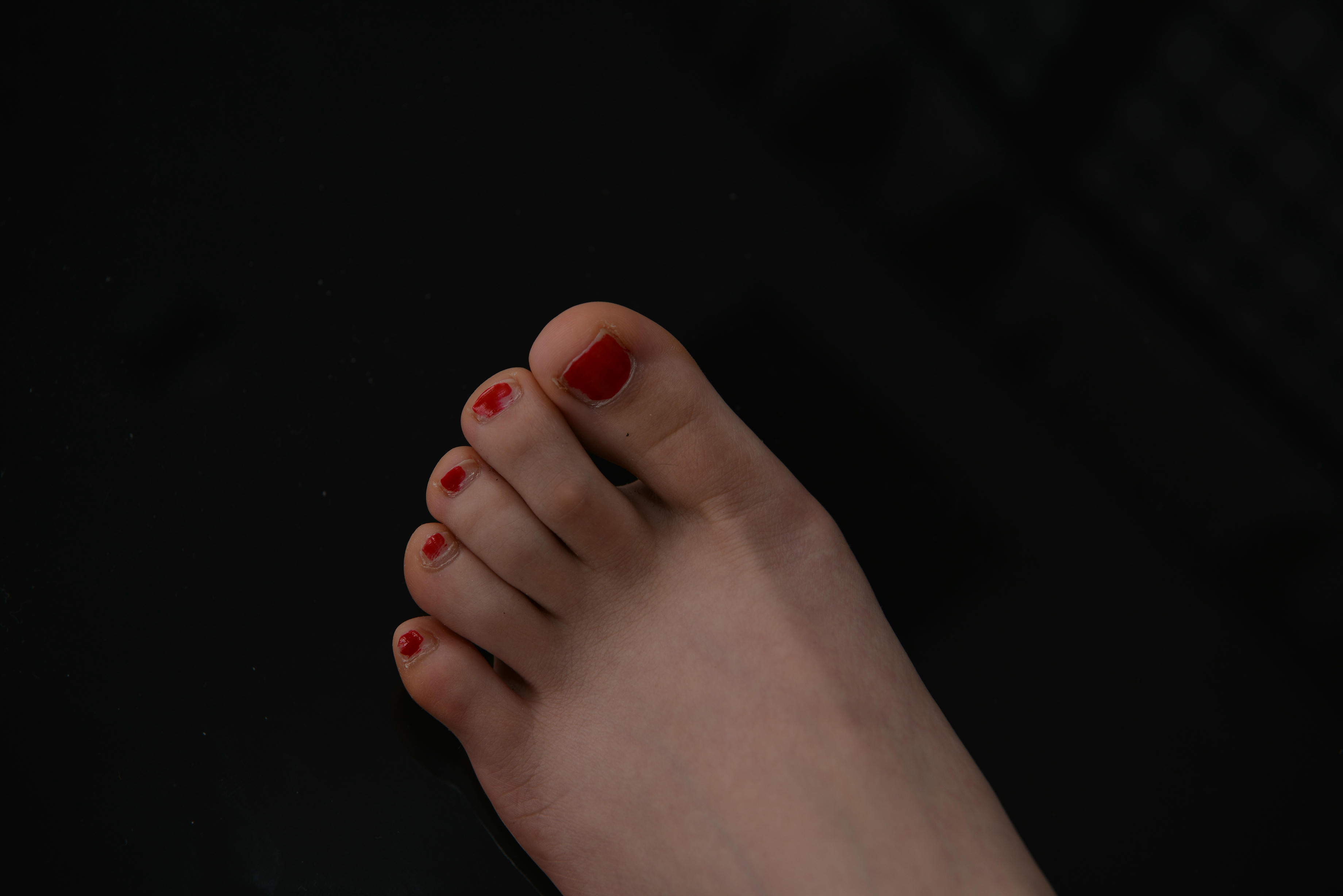 Sexy Asian Girls Feet NO.028 小女生池池的性感的大脚丫[356P-3.77G]_第10集