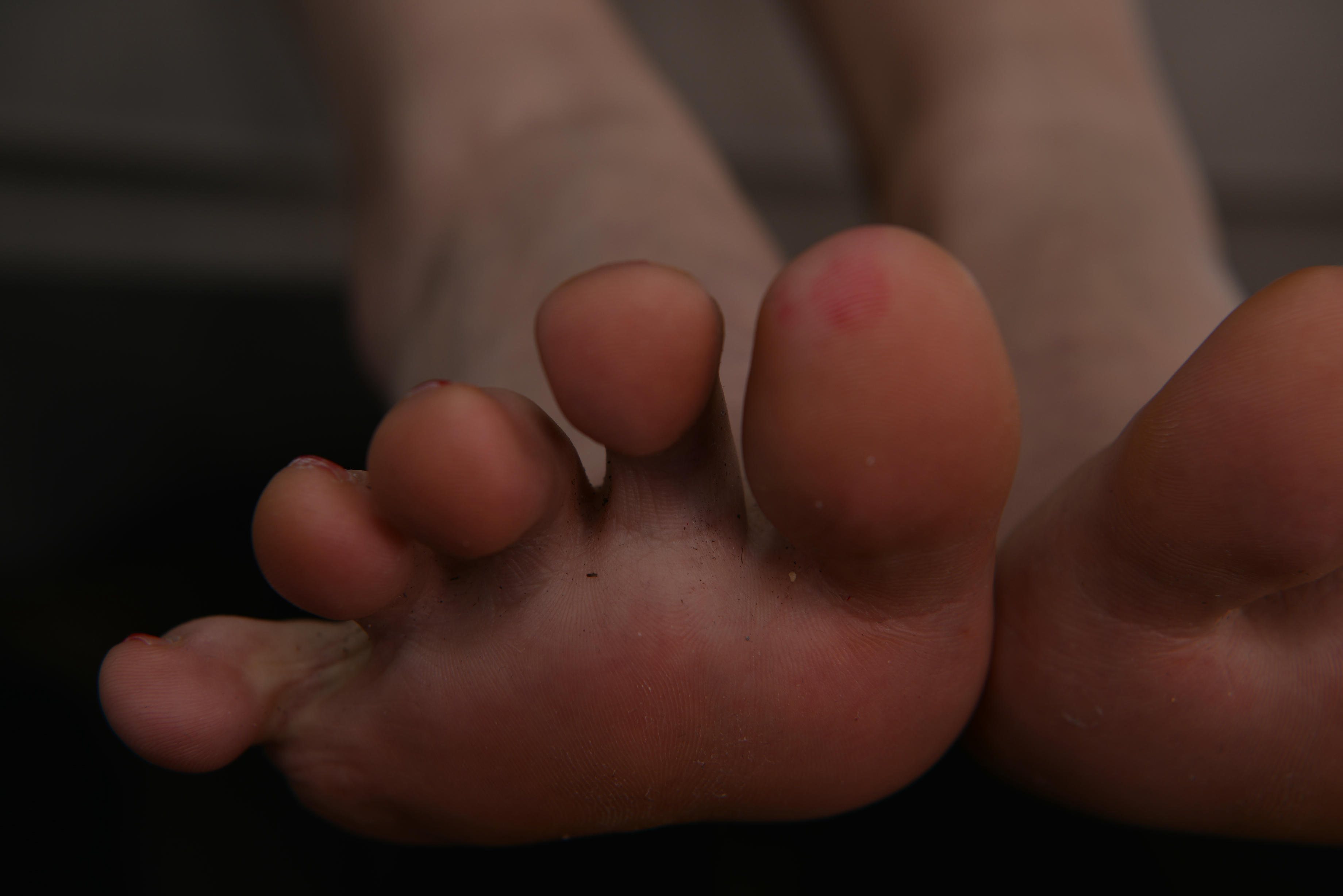 Sexy Asian Girls Feet NO.028 小女生池池的性感的大脚丫[356P-3.77G]_第10集