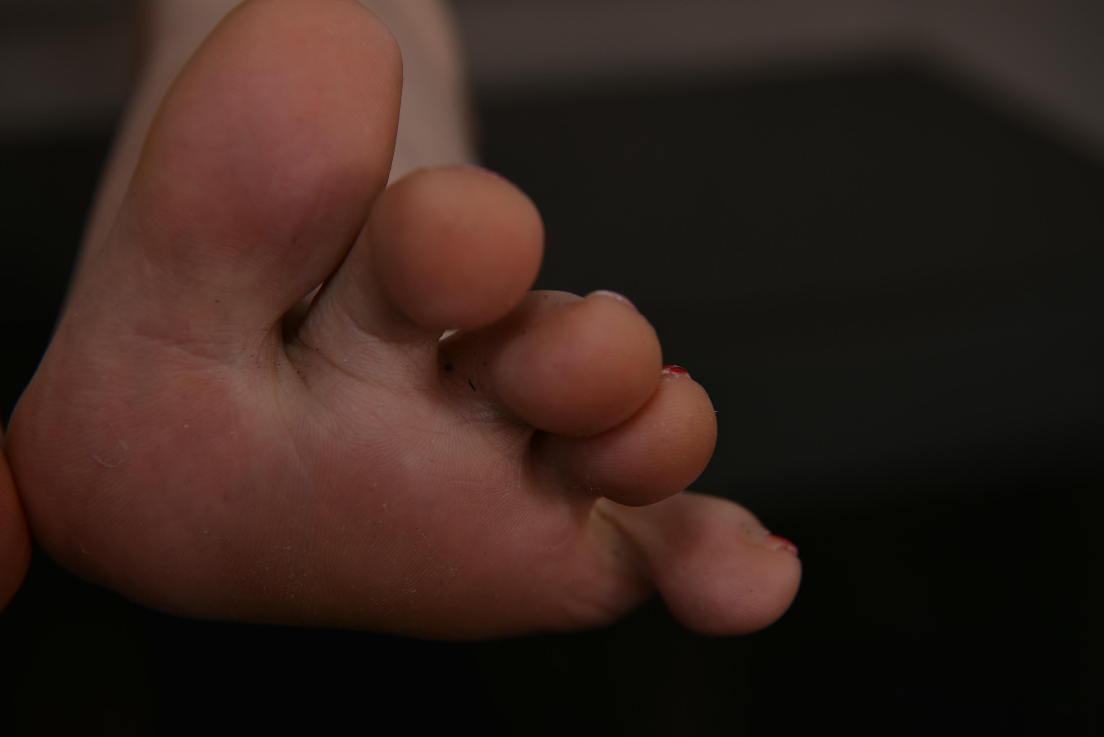 Sexy Asian Girls Feet NO.028 小女生池池的性感的大脚丫[356P-3.77G]_第10集