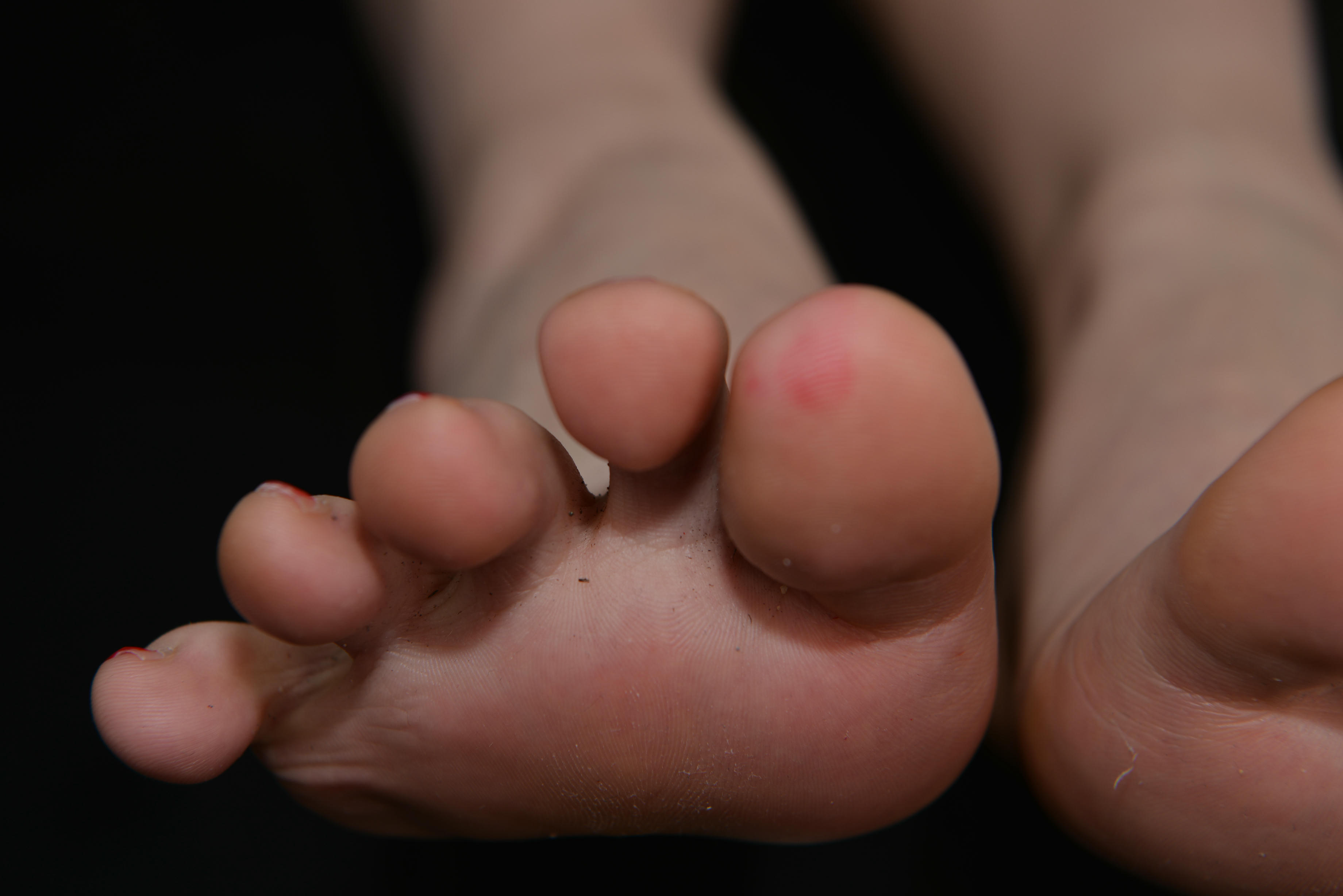 Sexy Asian Girls Feet NO.028 小女生池池的性感的大脚丫[356P-3.77G]_第10集