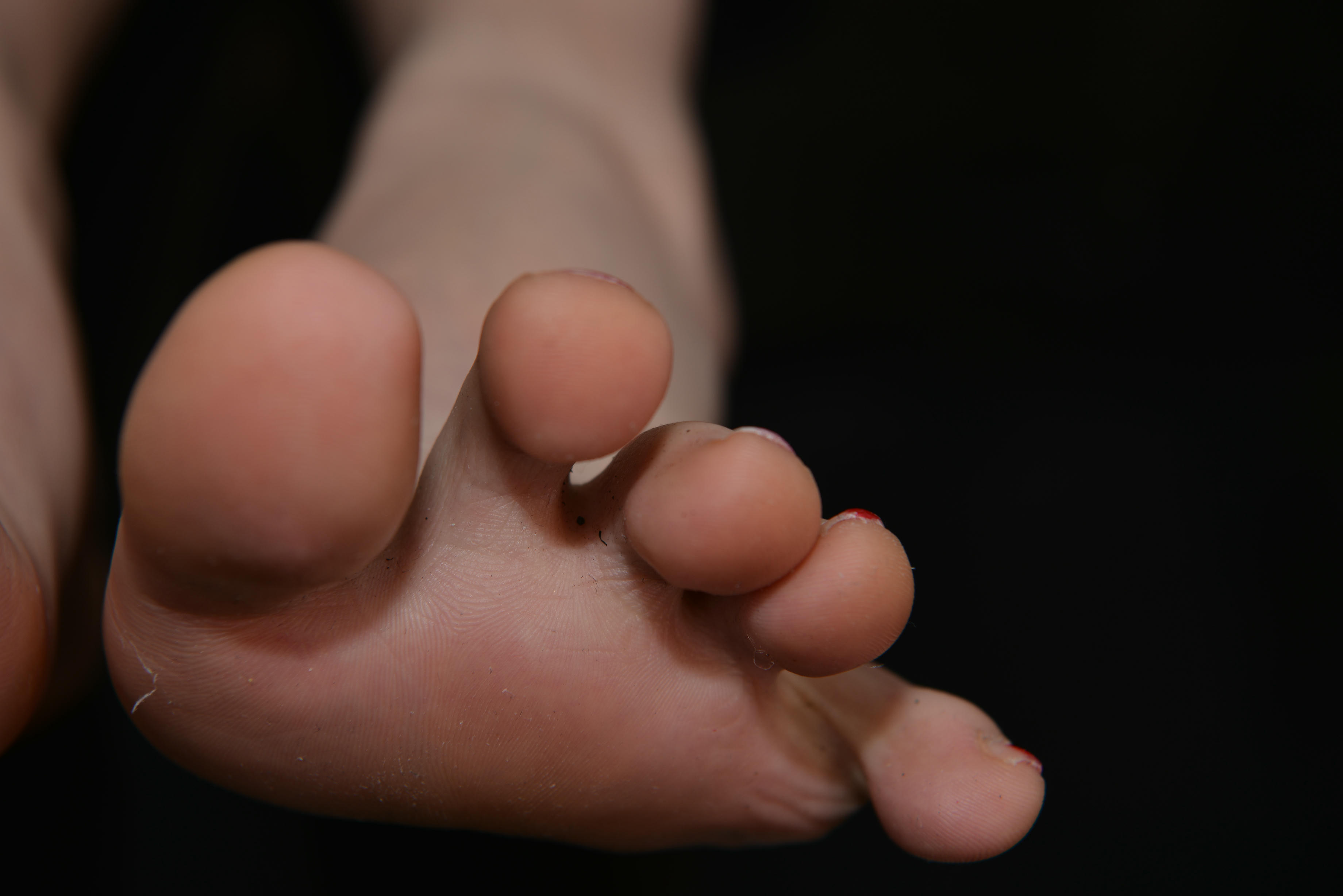 Sexy Asian Girls Feet NO.028 小女生池池的性感的大脚丫[356P-3.77G]_第10集