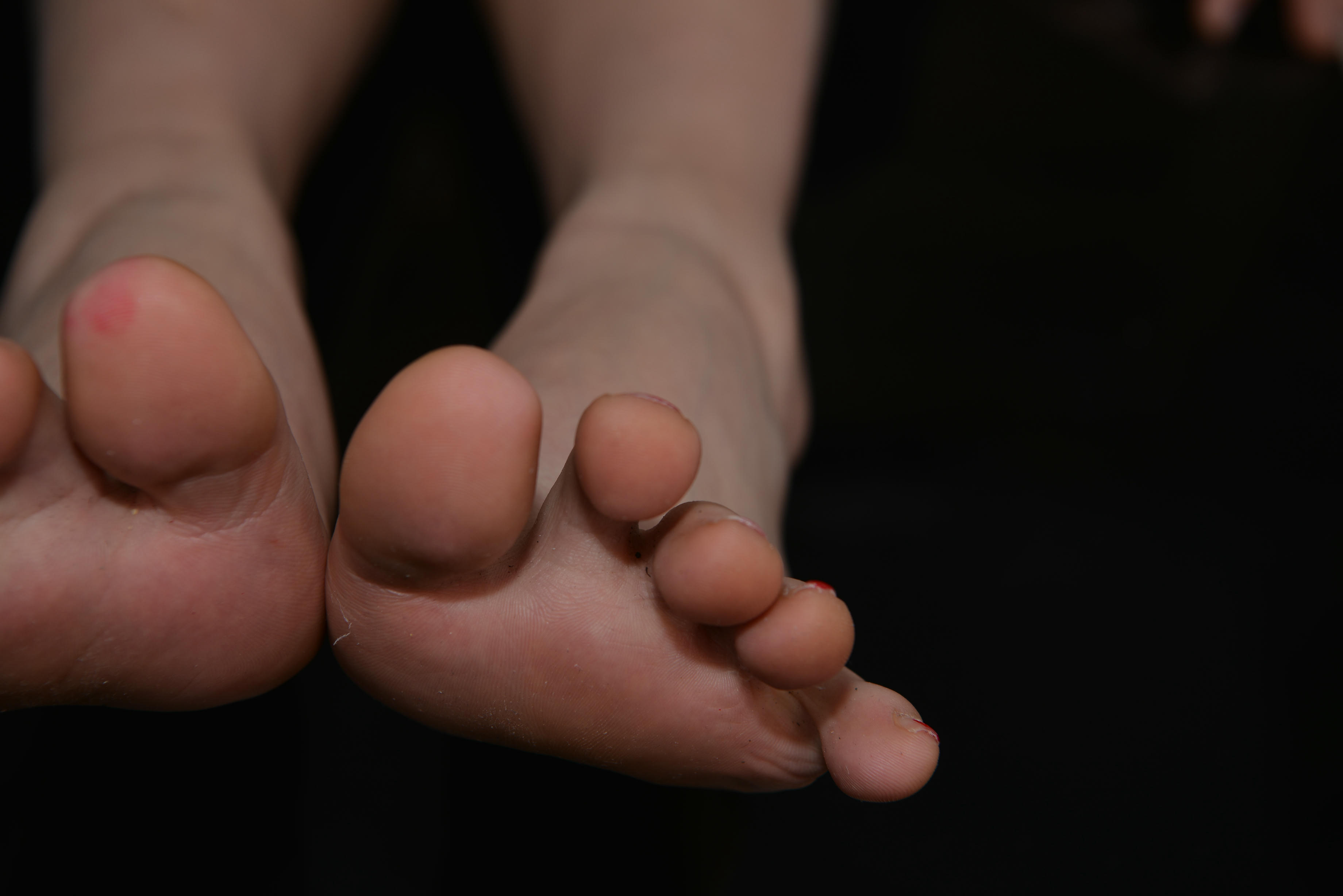 Sexy Asian Girls Feet NO.028 小女生池池的性感的大脚丫[356P-3.77G]_第10集