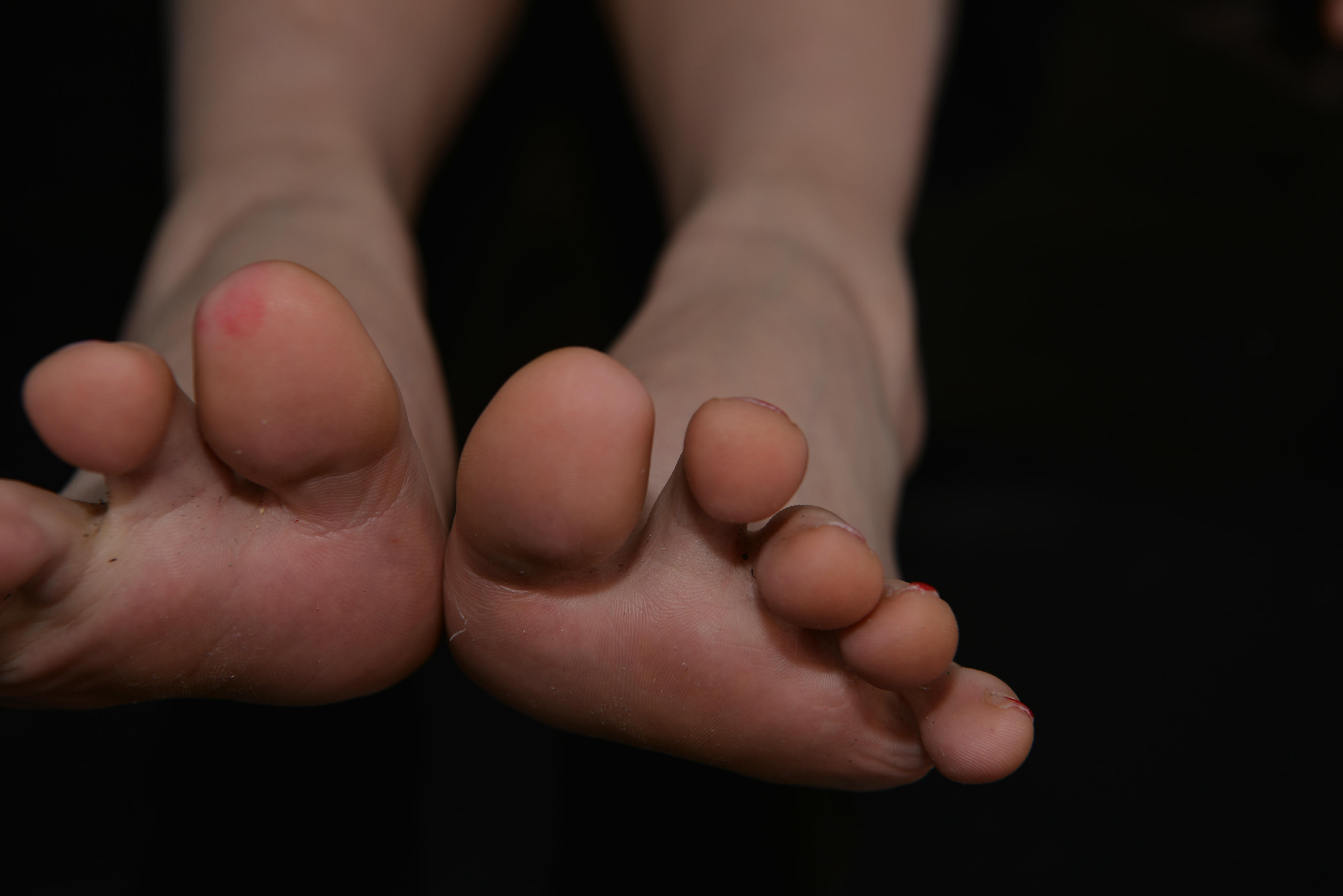 Sexy Asian Girls Feet NO.028 小女生池池的性感的大脚丫[356P-3.77G]_第10集