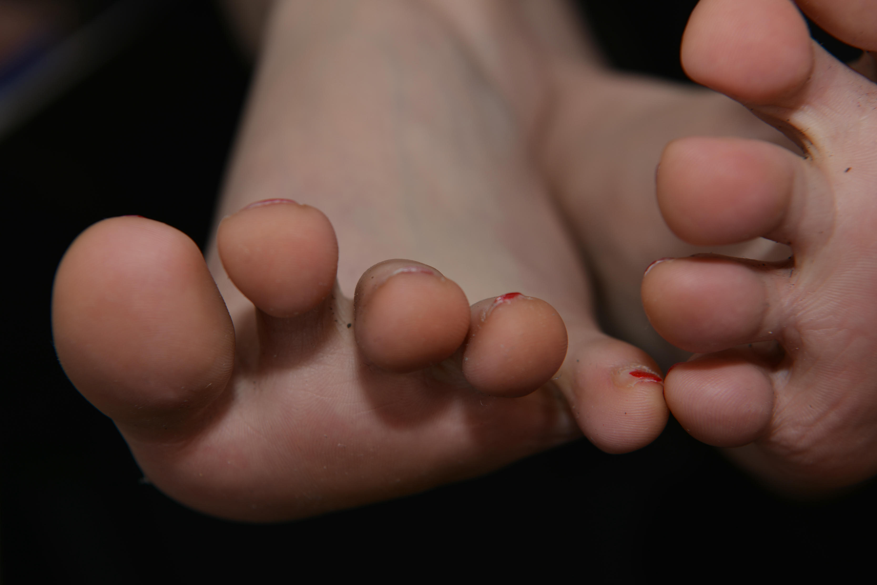 Sexy Asian Girls Feet NO.028 小女生池池的性感的大脚丫[356P-3.77G]_第11集