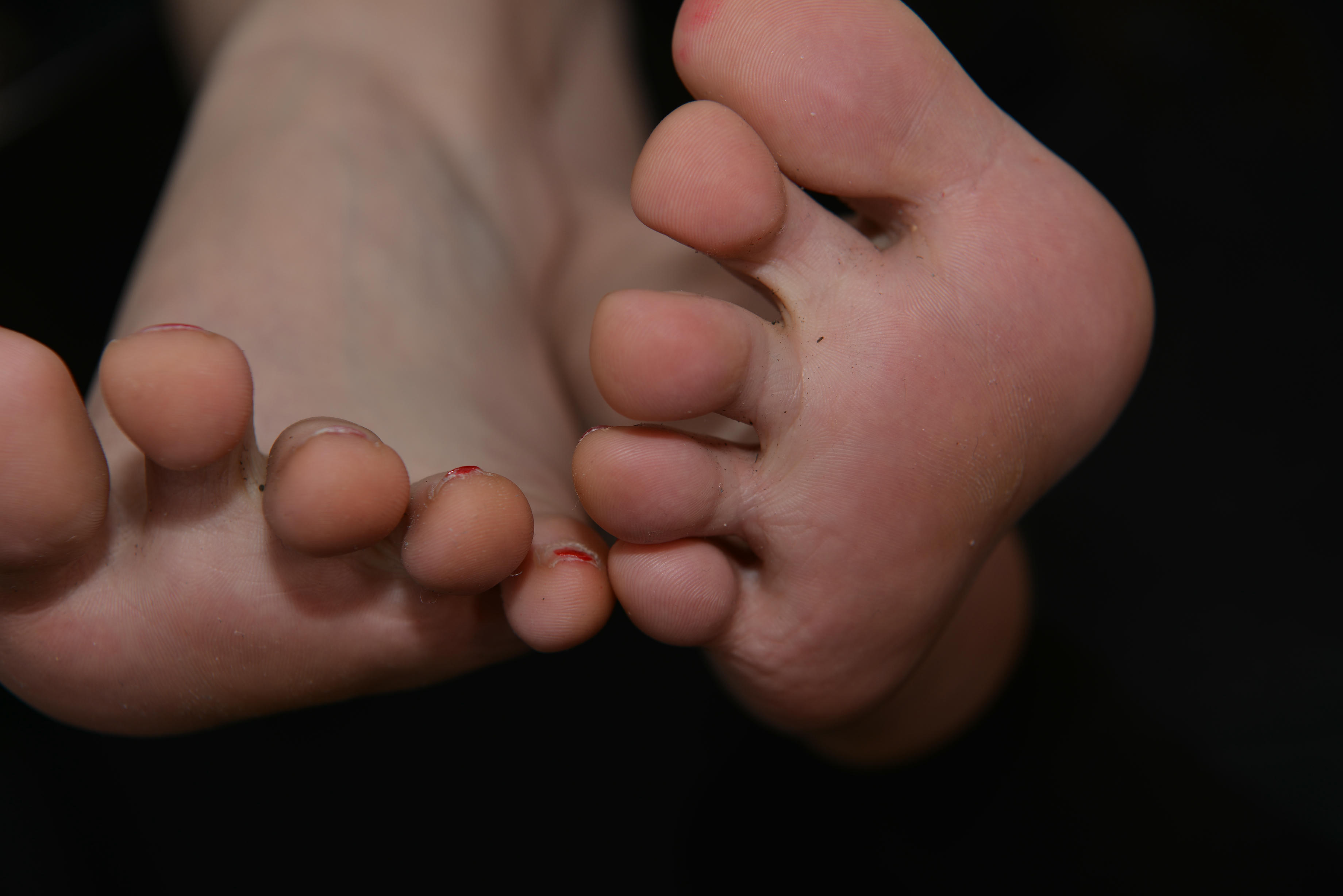 Sexy Asian Girls Feet NO.028 小女生池池的性感的大脚丫[356P-3.77G]_第11集