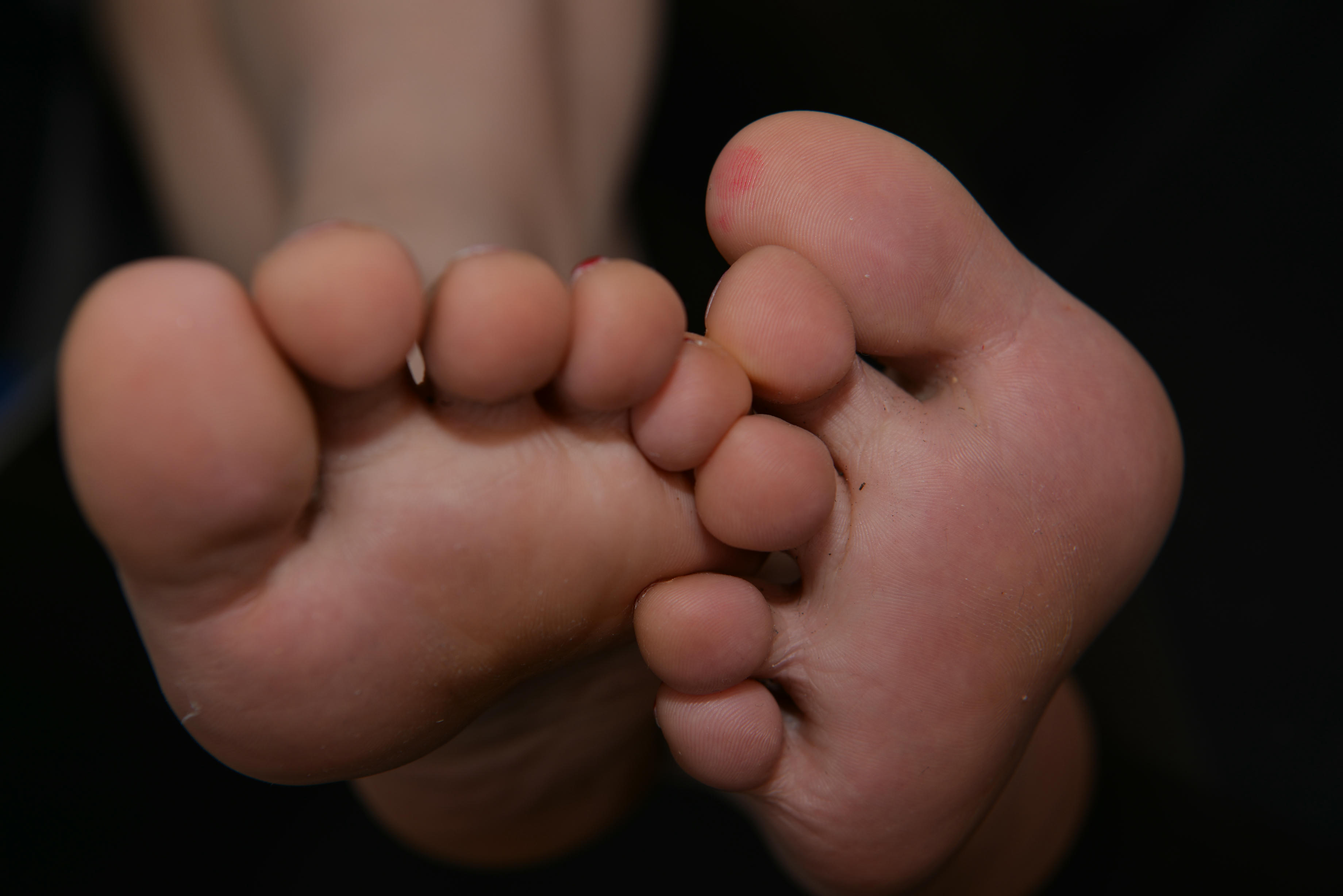 Sexy Asian Girls Feet NO.028 小女生池池的性感的大脚丫[356P-3.77G]_第11集