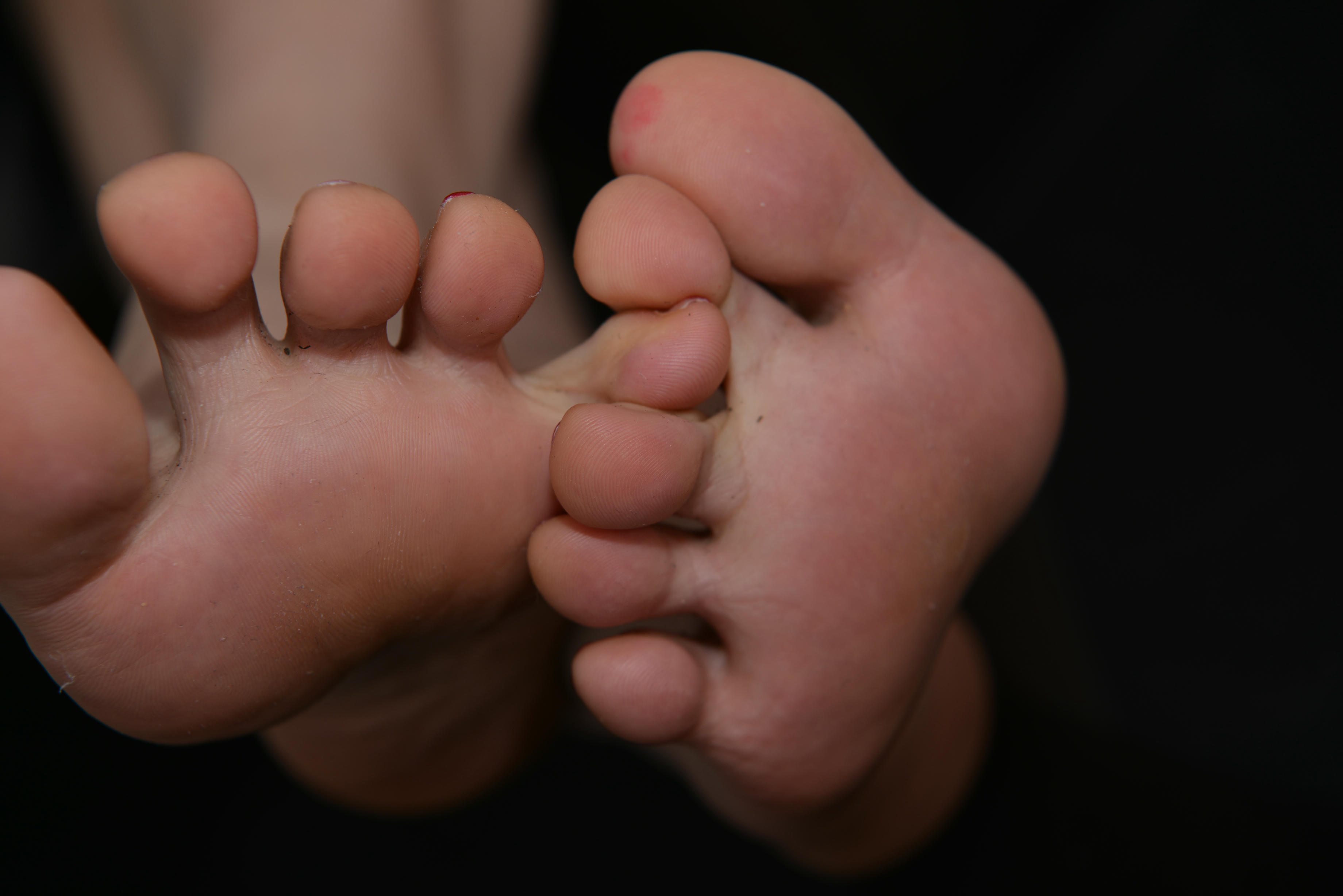 Sexy Asian Girls Feet NO.028 小女生池池的性感的大脚丫[356P-3.77G]_第11集