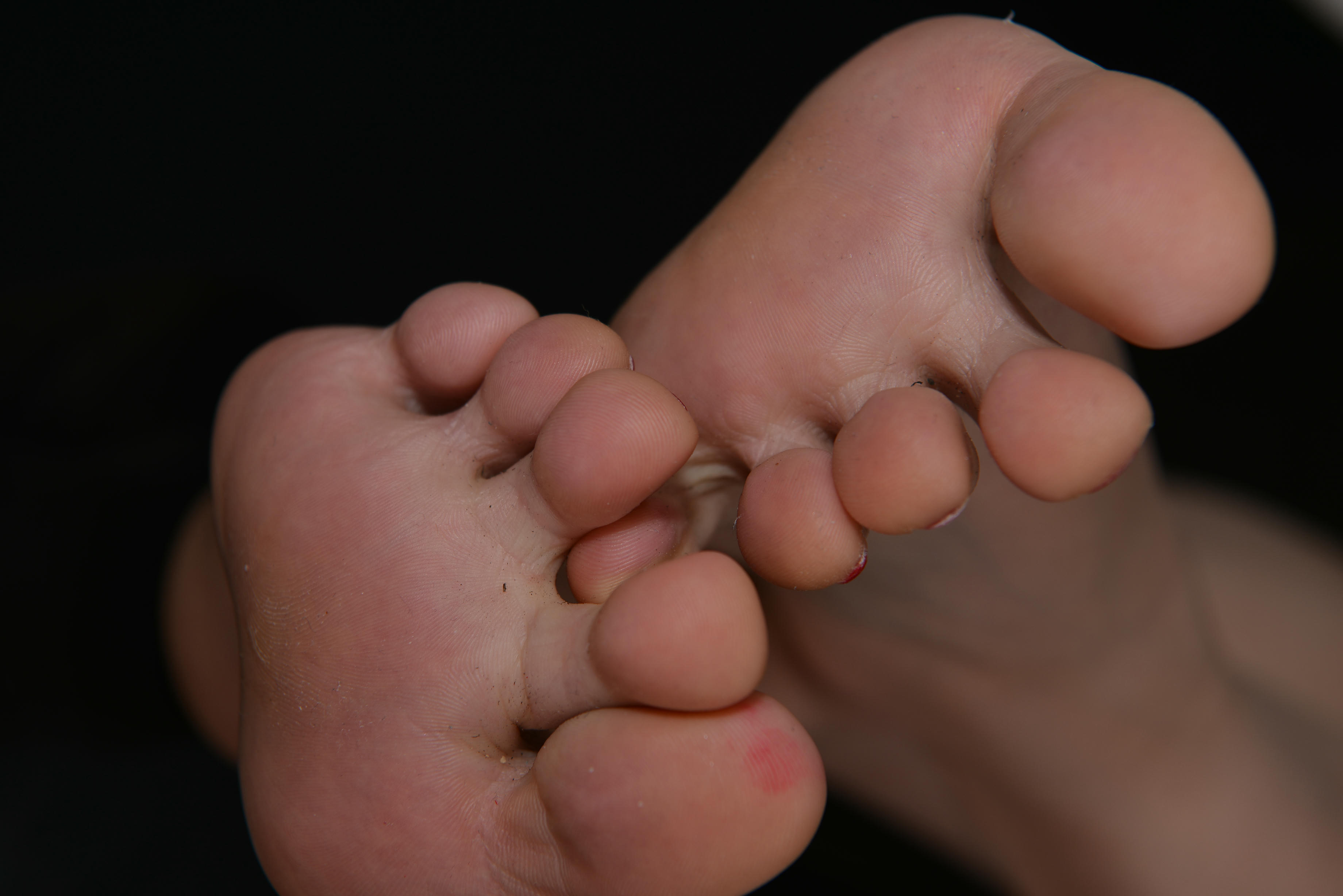 Sexy Asian Girls Feet NO.028 小女生池池的性感的大脚丫[356P-3.77G]_第11集