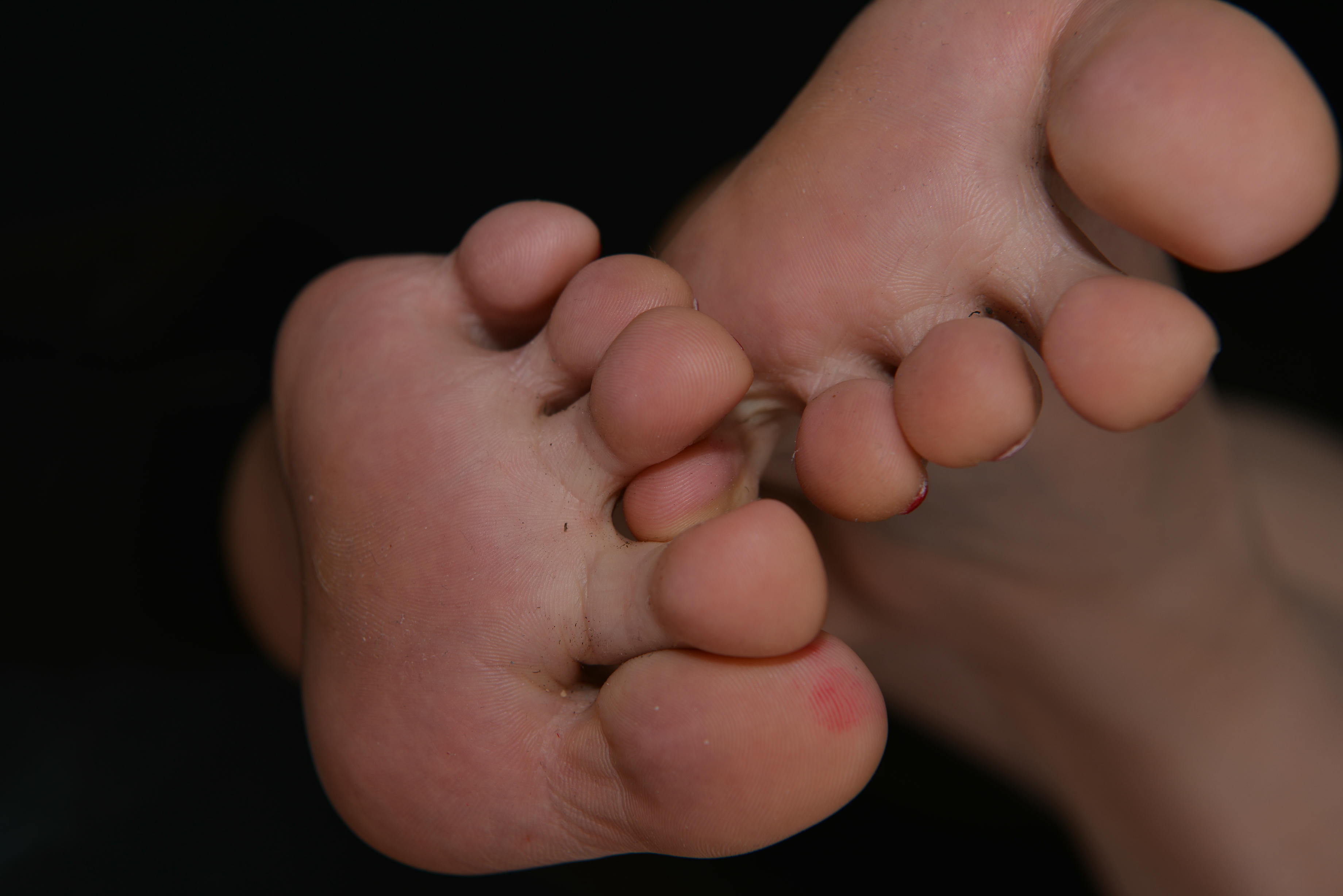 Sexy Asian Girls Feet NO.028 小女生池池的性感的大脚丫[356P-3.77G]_第11集