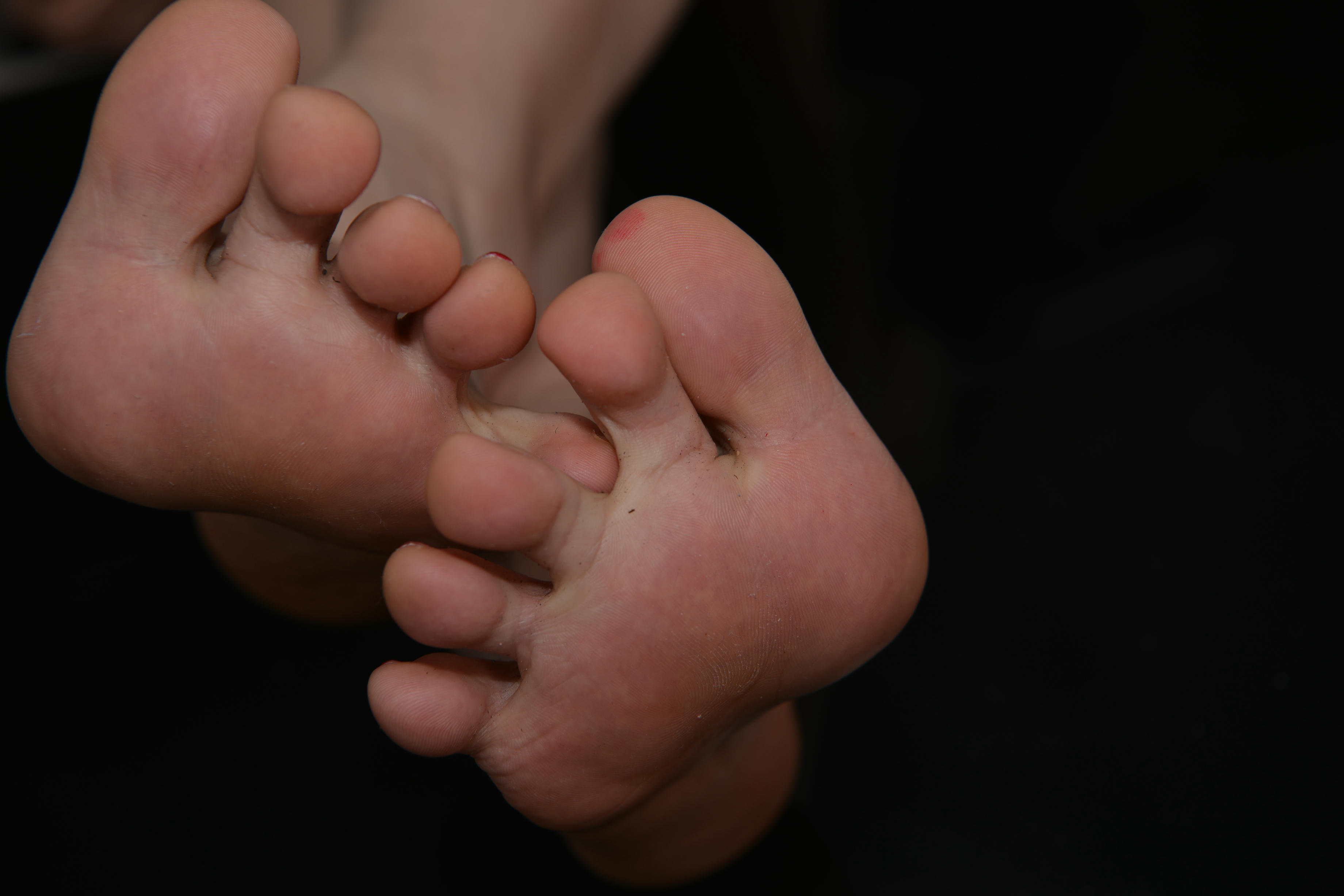 Sexy Asian Girls Feet NO.028 小女生池池的性感的大脚丫[356P-3.77G]_第11集