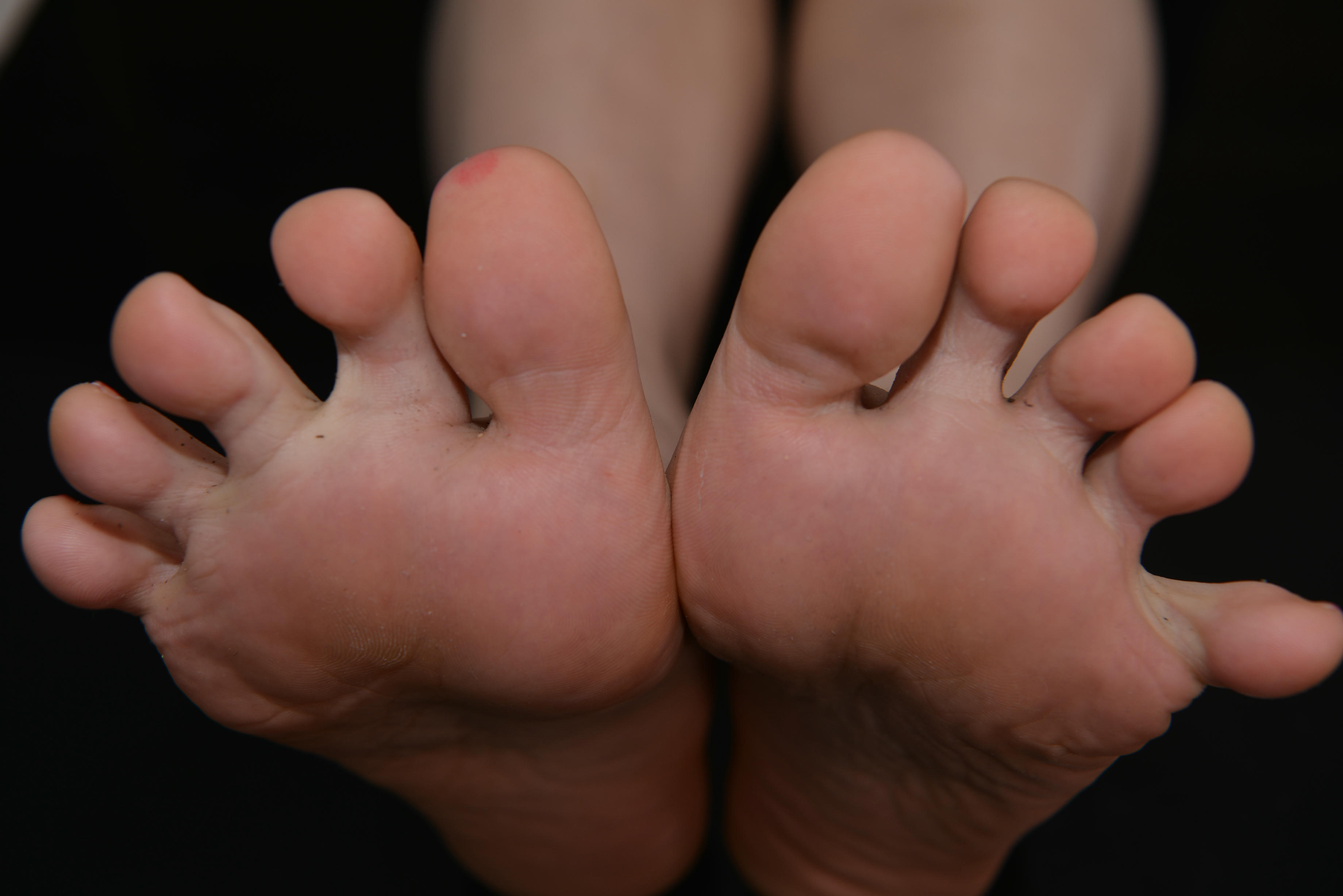 Sexy Asian Girls Feet NO.028 小女生池池的性感的大脚丫[356P-3.77G]_第12集