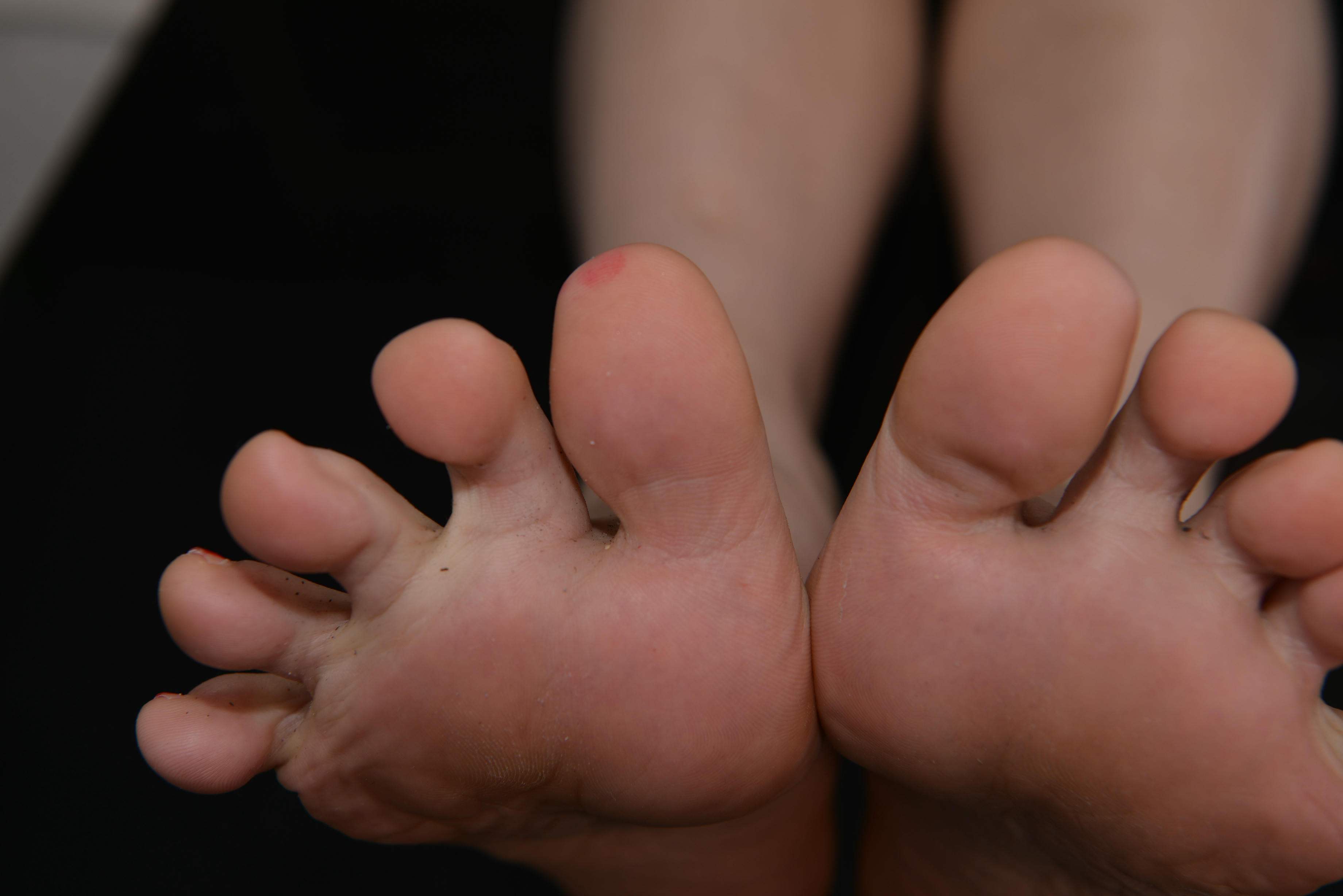 Sexy Asian Girls Feet NO.028 小女生池池的性感的大脚丫[356P-3.77G]_第12集