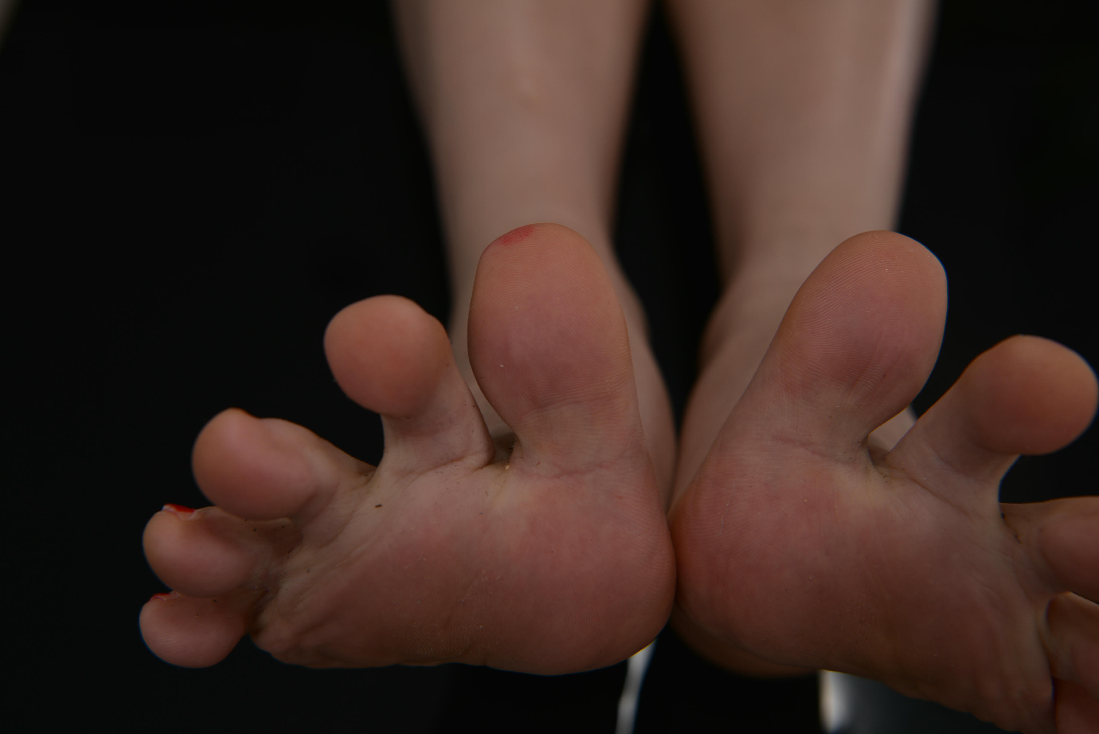 Sexy Asian Girls Feet NO.028 小女生池池的性感的大脚丫[356P-3.77G]_第12集