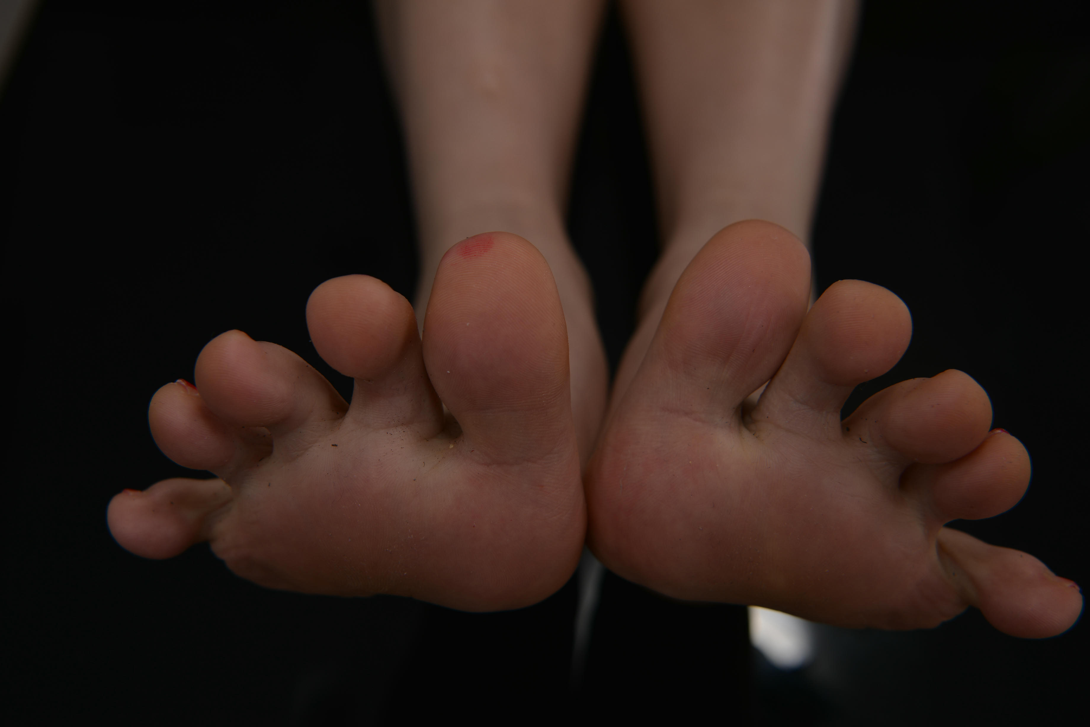 Sexy Asian Girls Feet NO.028 小女生池池的性感的大脚丫[356P-3.77G]_第12集