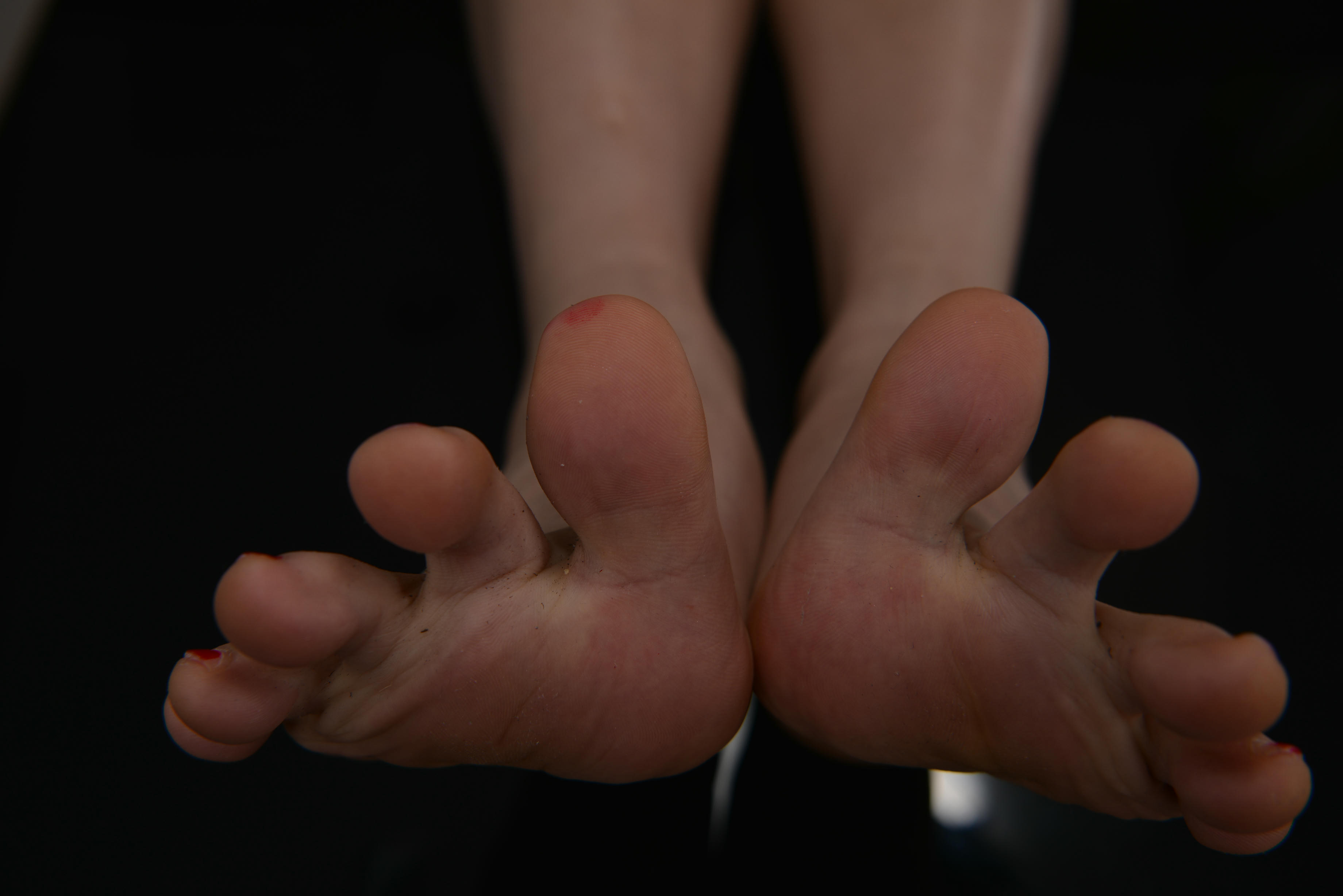 Sexy Asian Girls Feet NO.028 小女生池池的性感的大脚丫[356P-3.77G]_第12集