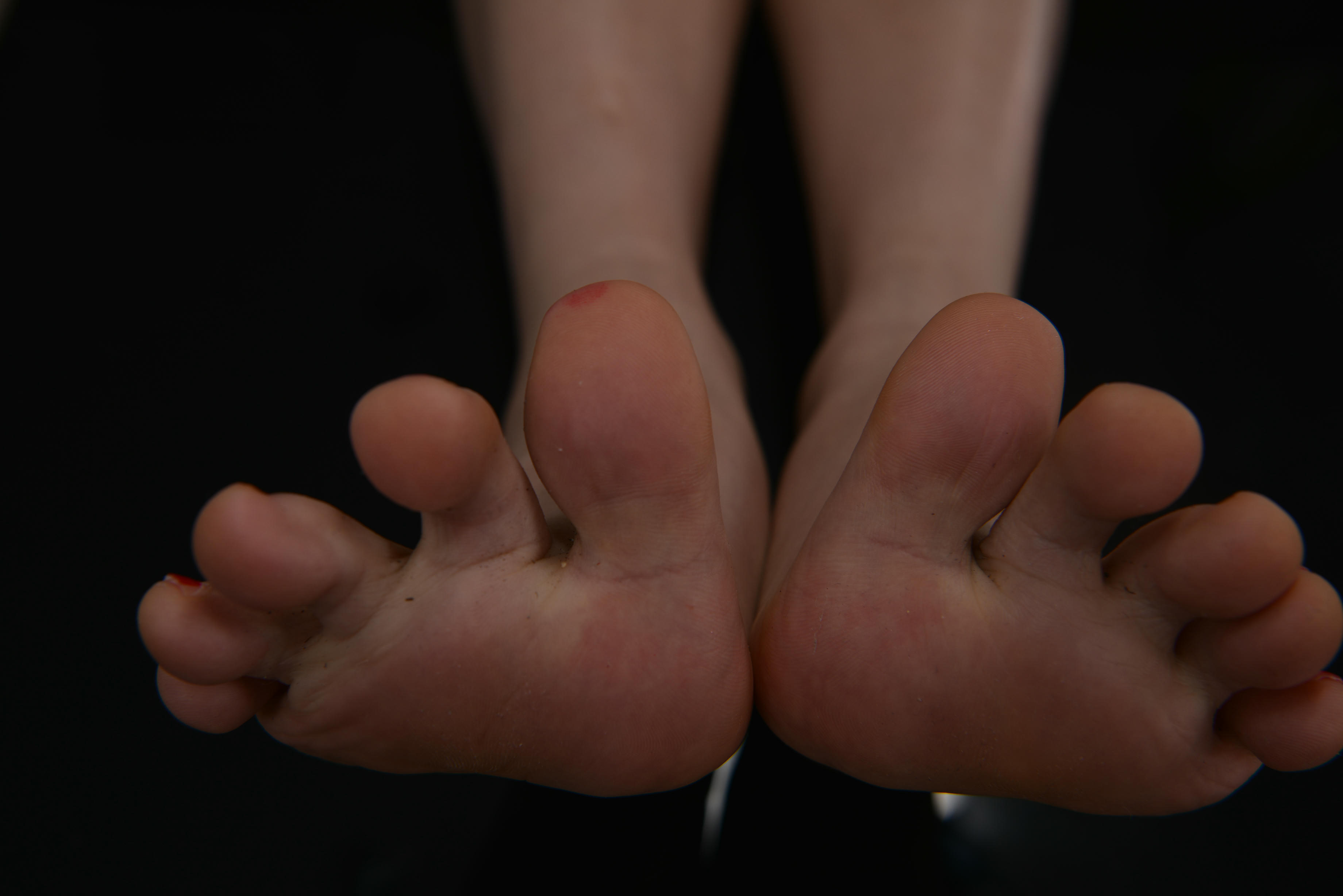 Sexy Asian Girls Feet NO.028 小女生池池的性感的大脚丫[356P-3.77G]_第12集