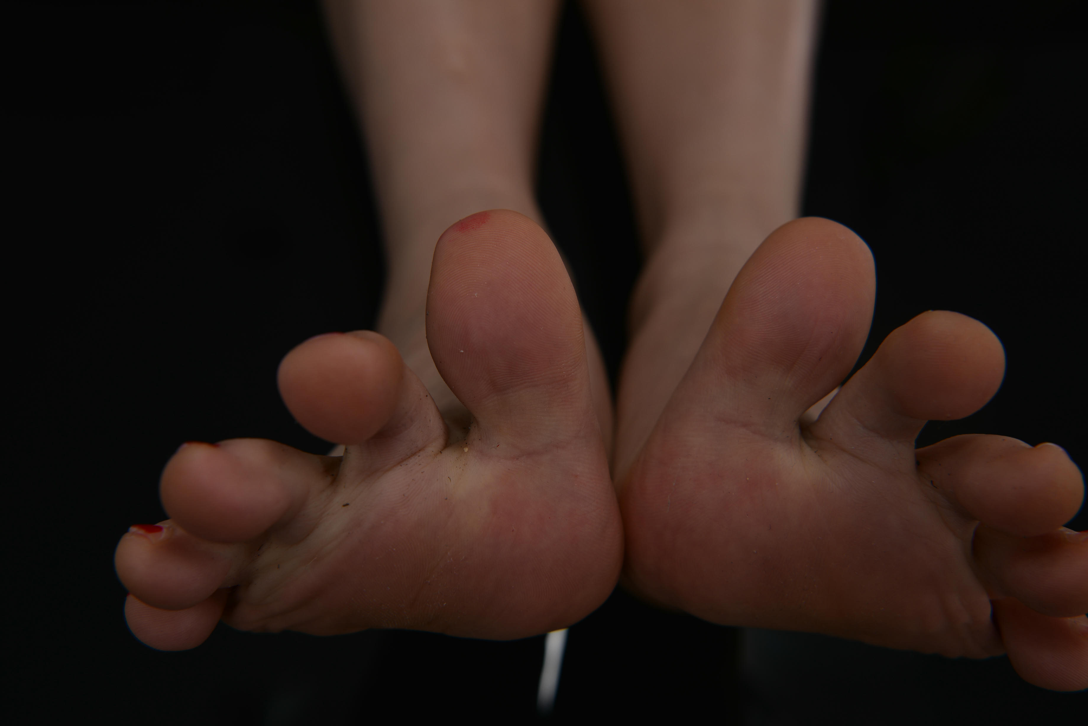 Sexy Asian Girls Feet NO.028 小女生池池的性感的大脚丫[356P-3.77G]_第12集