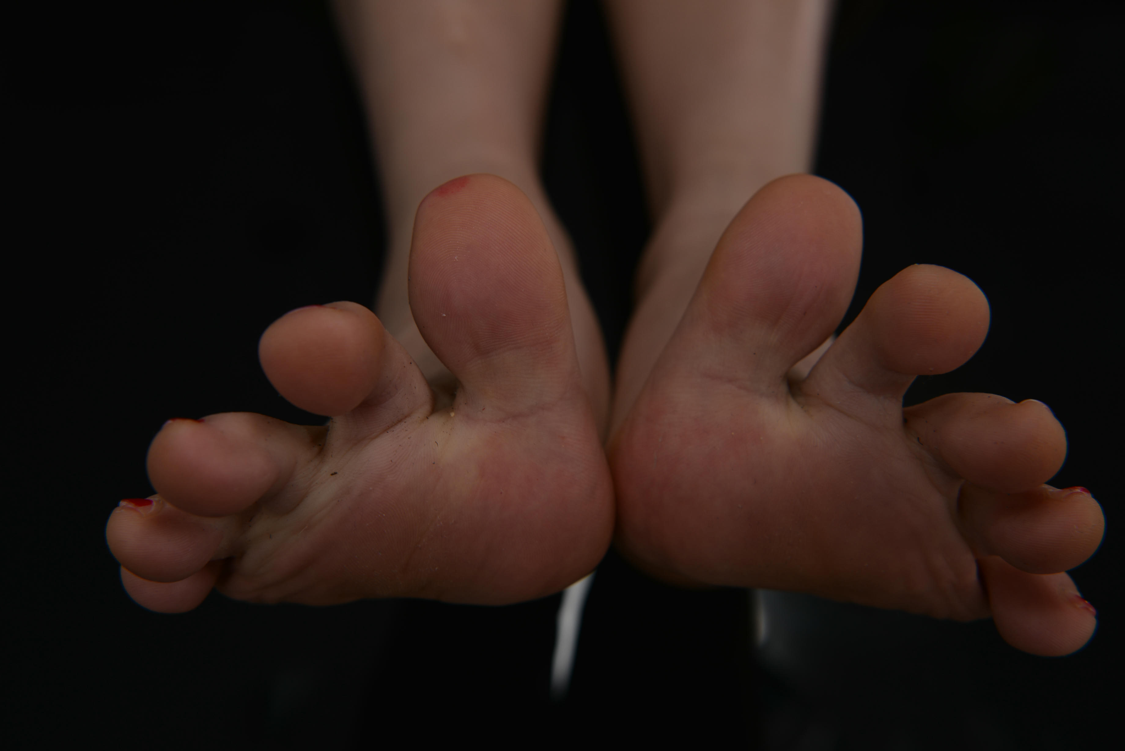 Sexy Asian Girls Feet NO.028 小女生池池的性感的大脚丫[356P-3.77G]_第12集