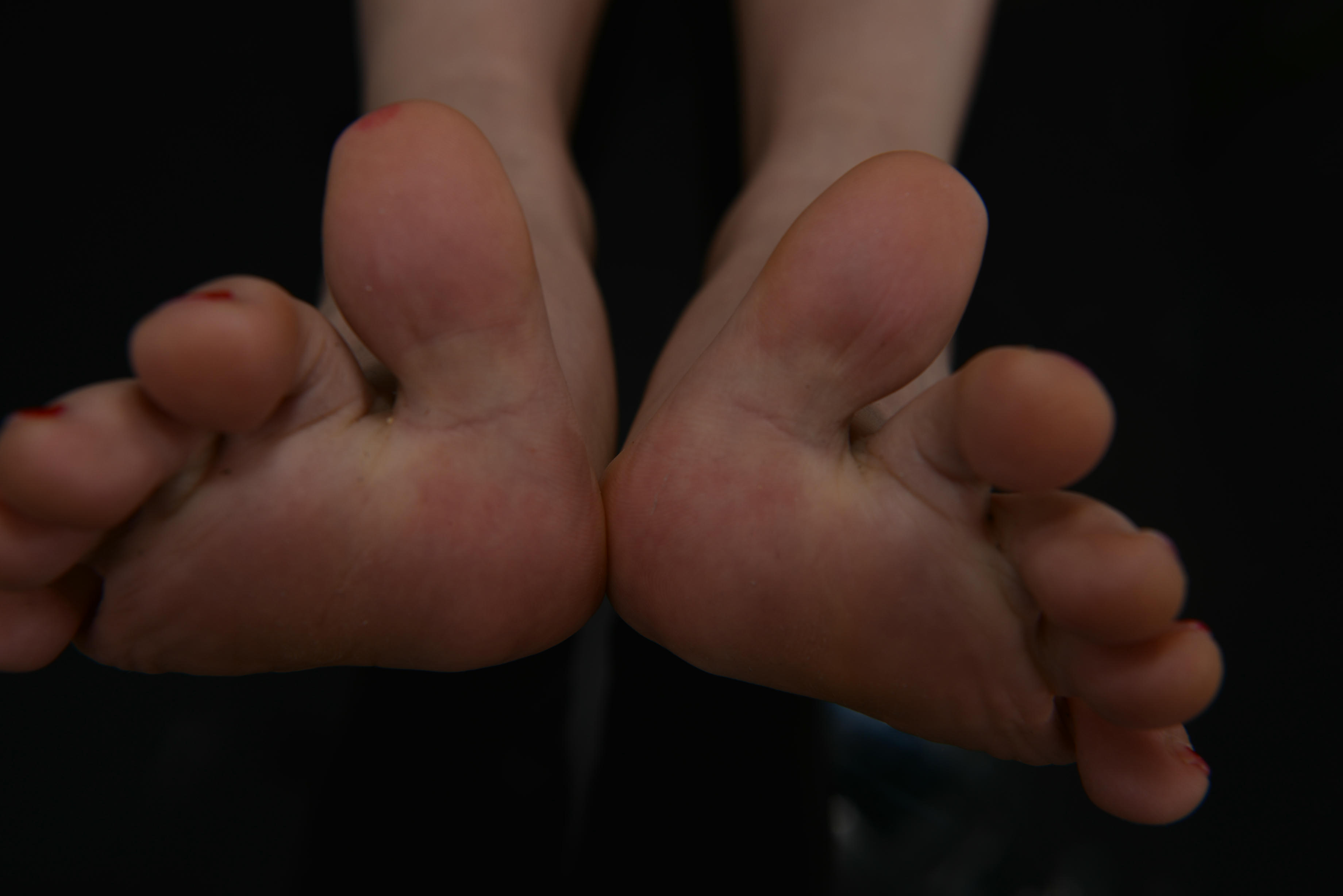 Sexy Asian Girls Feet NO.028 小女生池池的性感的大脚丫[356P-3.77G]_第12集