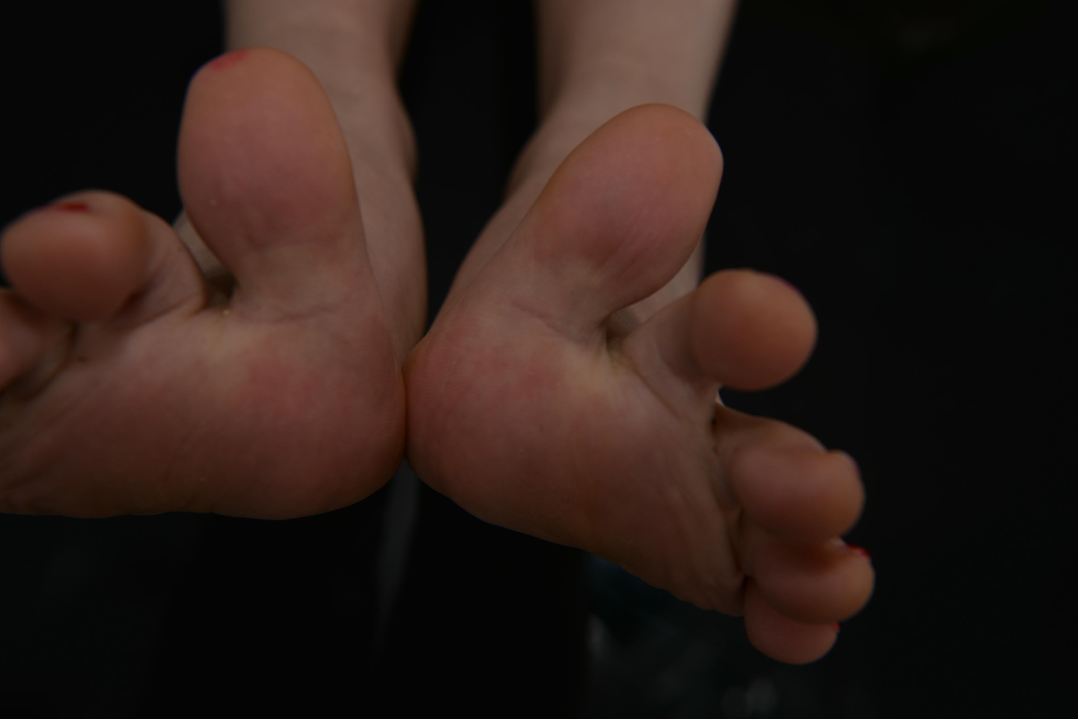 Sexy Asian Girls Feet NO.028 小女生池池的性感的大脚丫[356P-3.77G]_第12集