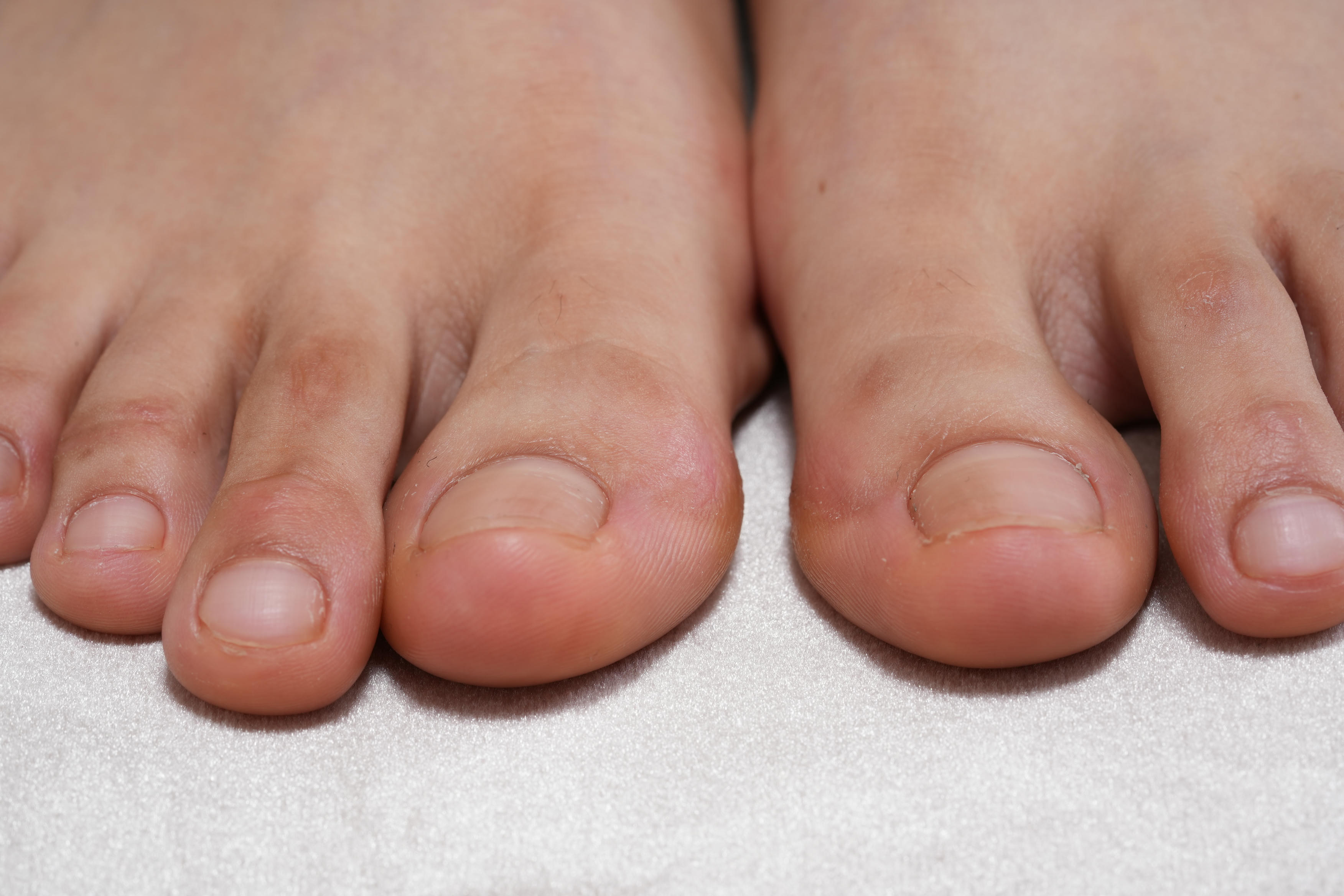 Sexy Asian Girls Feet NO.030 妹儿展示她的性感的39码大脚丫（原味棉袜+裸足）[170P-3.59G]_第7集