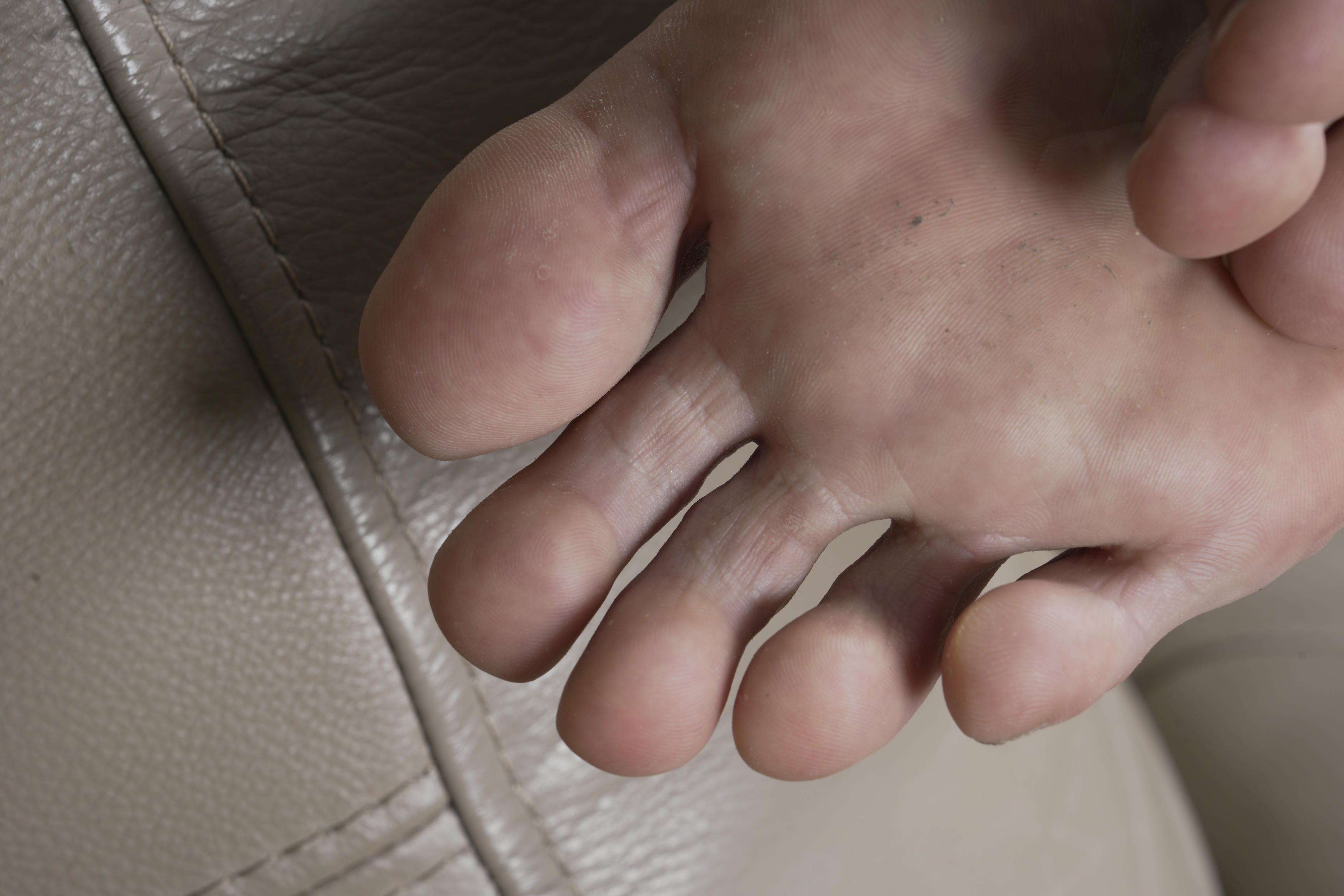 Sexy Asian Girls Feet NO.031 小女生令仪展示她的有伤痕但挺性感的脚丫子 裸足[143P-2.42G]_第7集