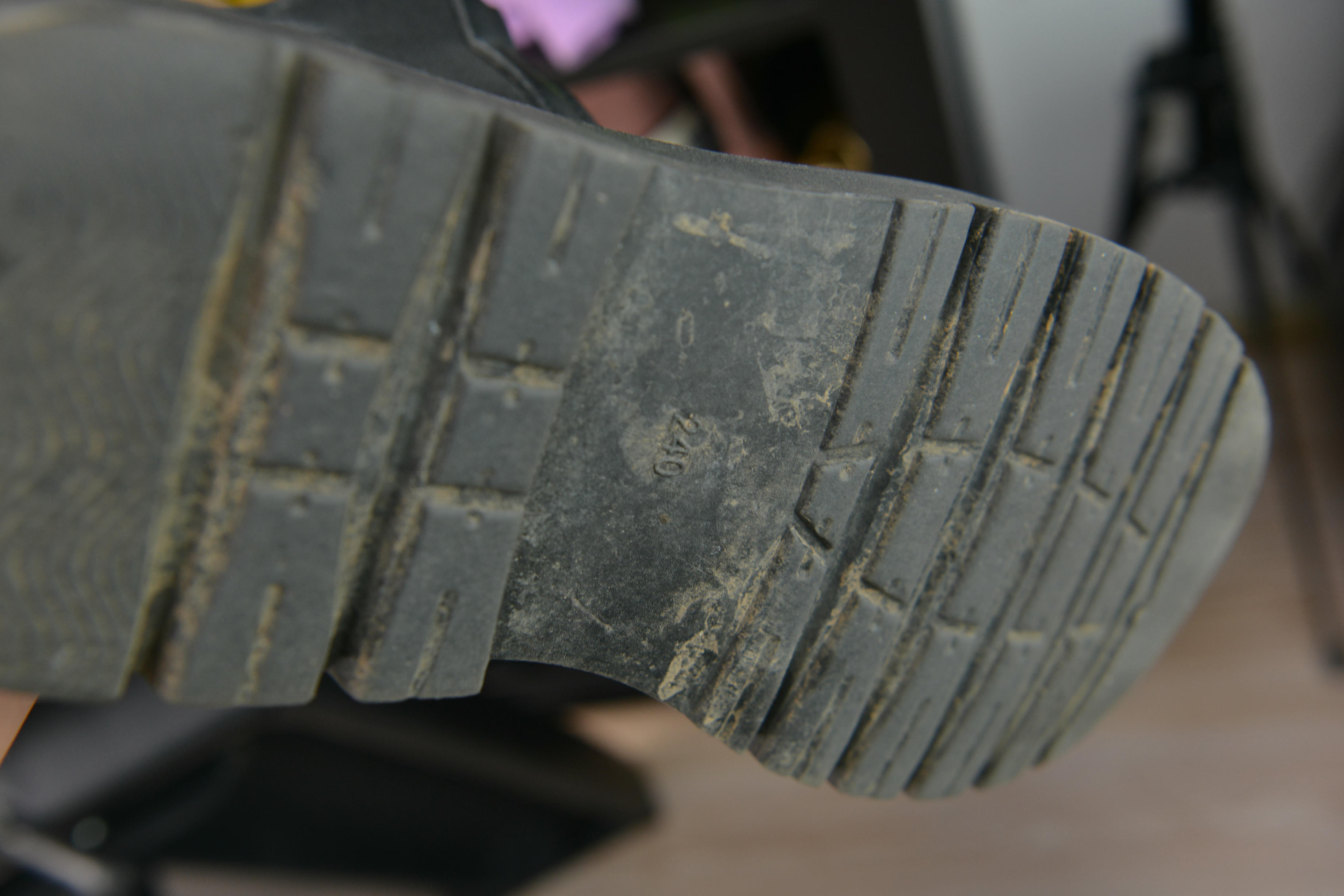 Sexy Asian Girls Feet NO.032 张小美展示她性感灵活的脚丫[158P-1.89G]_第8集