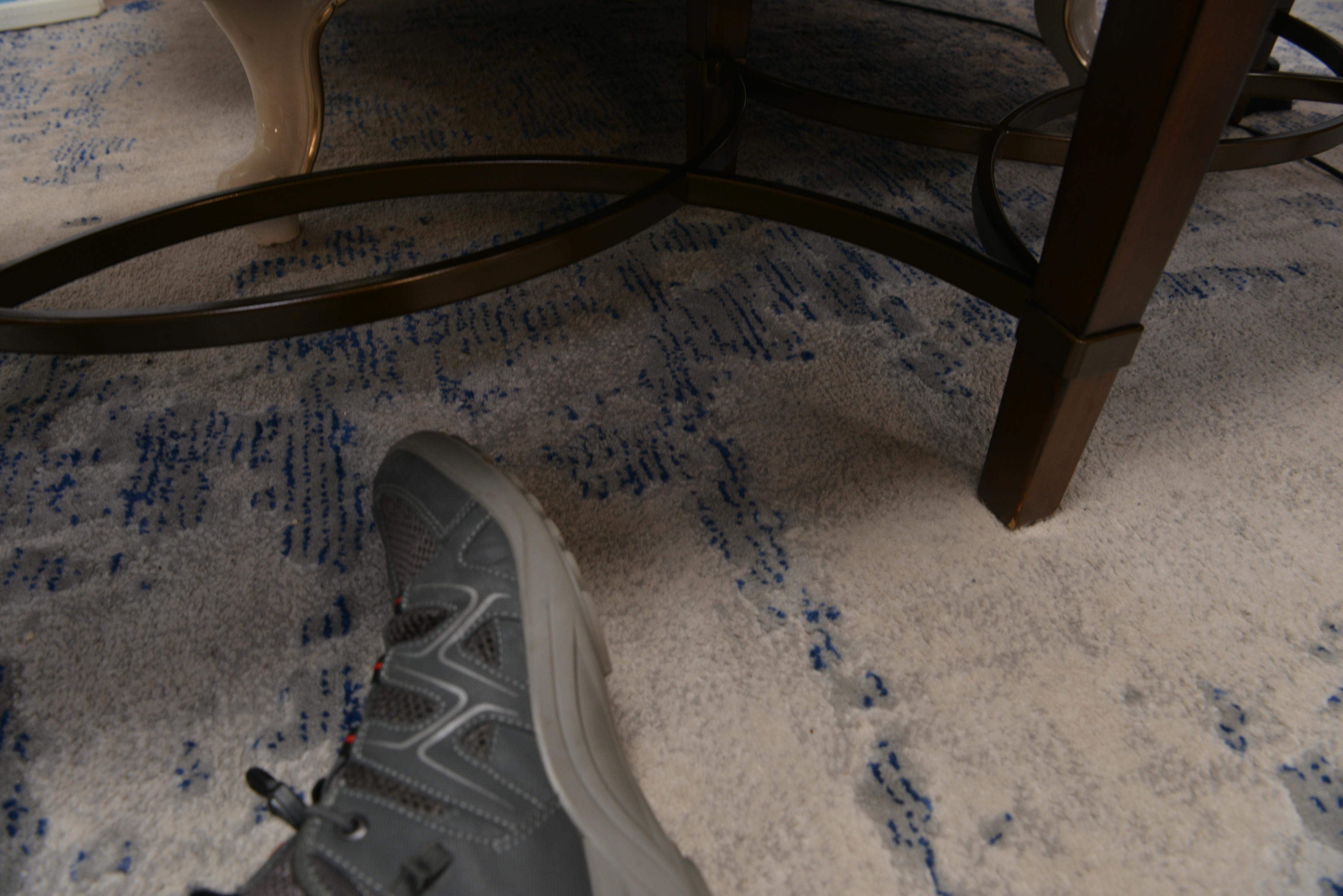 Sexy Asian Girls Feet NO.033-张小美的性感灵活的脚丫[199P-2.28G]_第6集