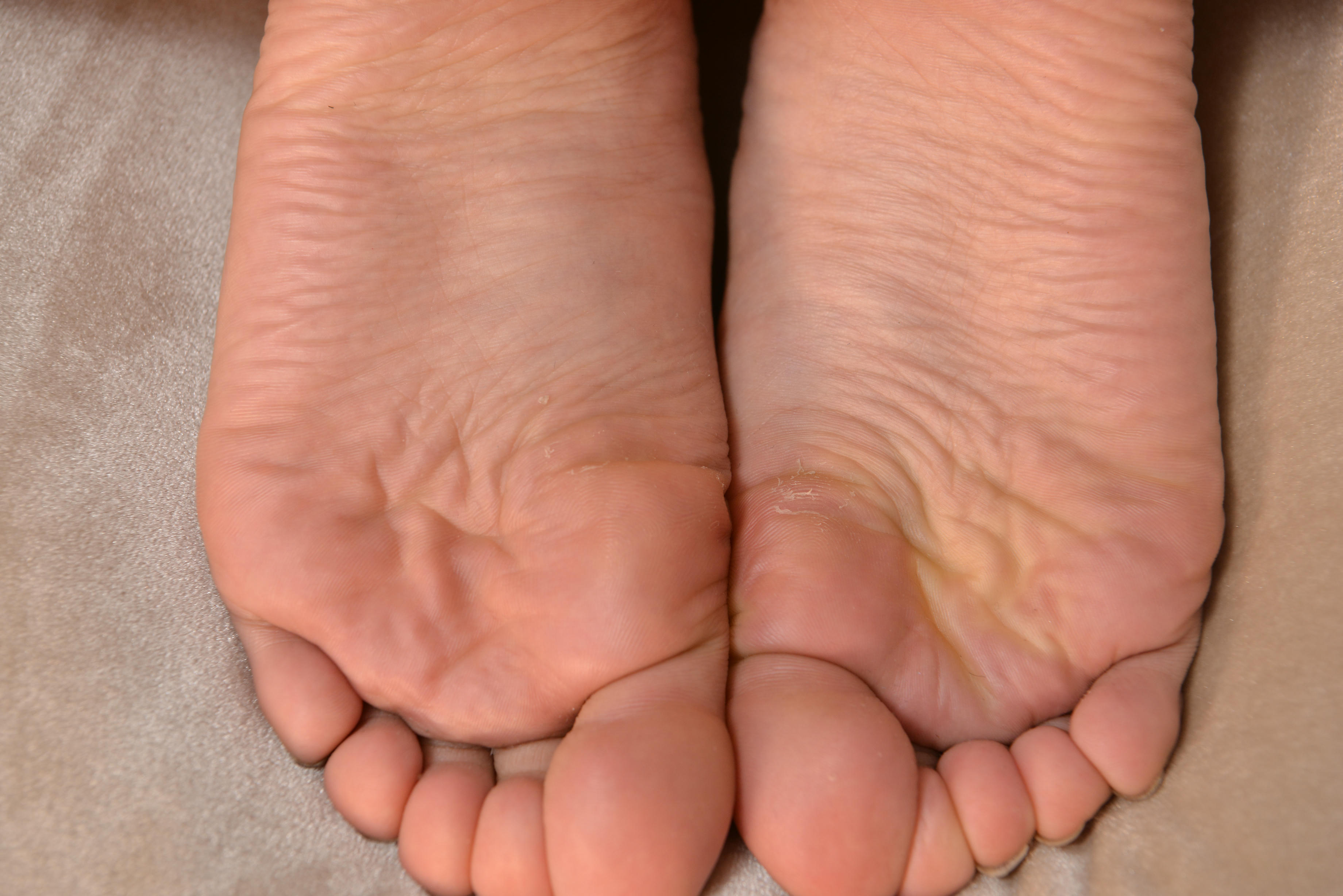 Sexy Asian Girls Feet NO.033-张小美的性感灵活的脚丫[199P-2.28G]_第10集