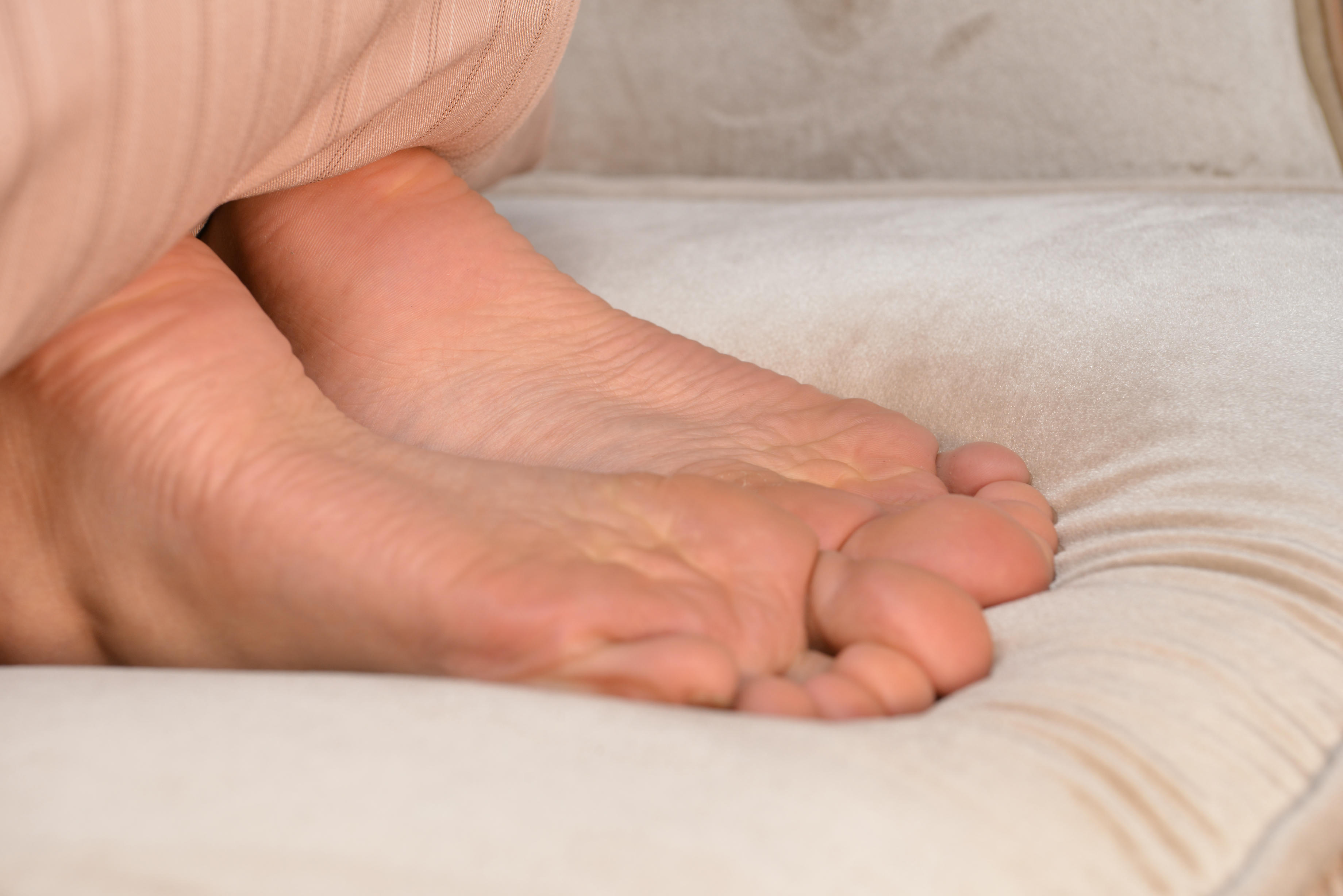 Sexy Asian Girls Feet NO.033-张小美的性感灵活的脚丫[199P-2.28G]_第10集