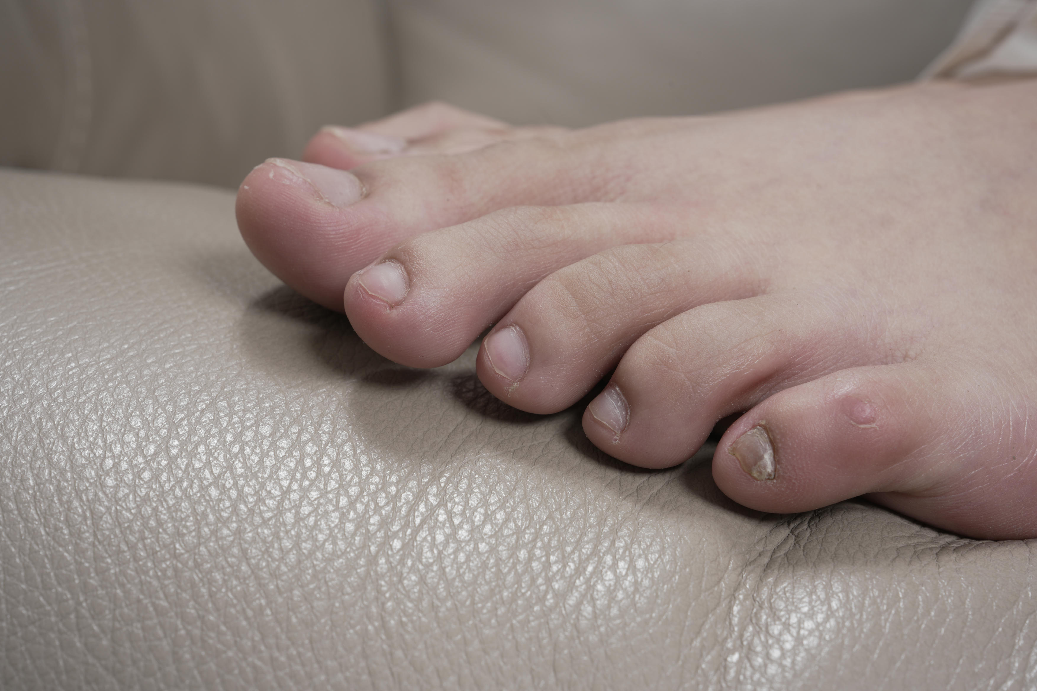 Sexy Asian Girls Feet NO.034 小女生王瑶瑶展示她的性感的小脚丫[144P-2.79G]_第7集