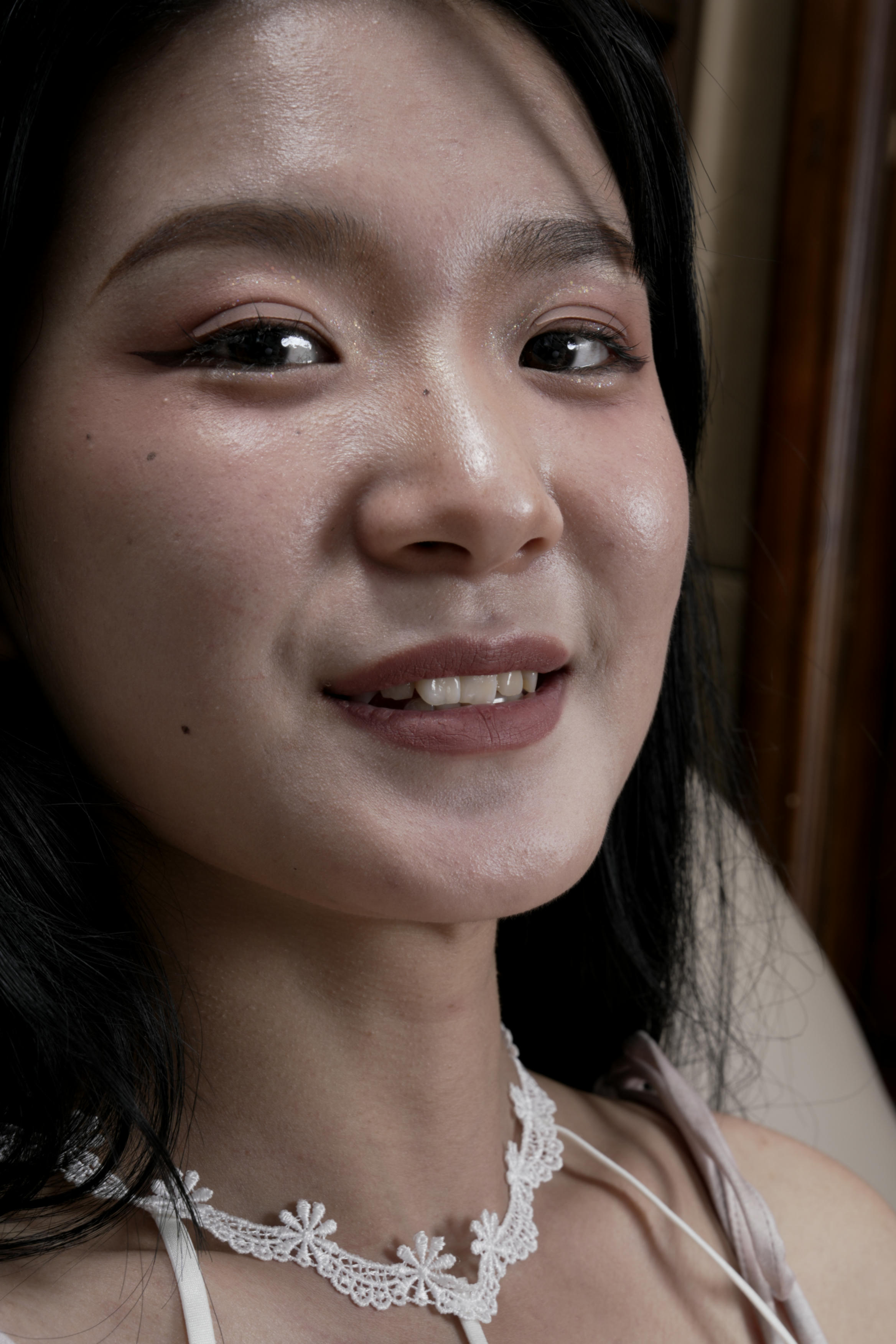 Sexy Asian Girls Feet NO.034 小女生王瑶瑶展示她的性感的小脚丫[144P-2.79G]_第8集