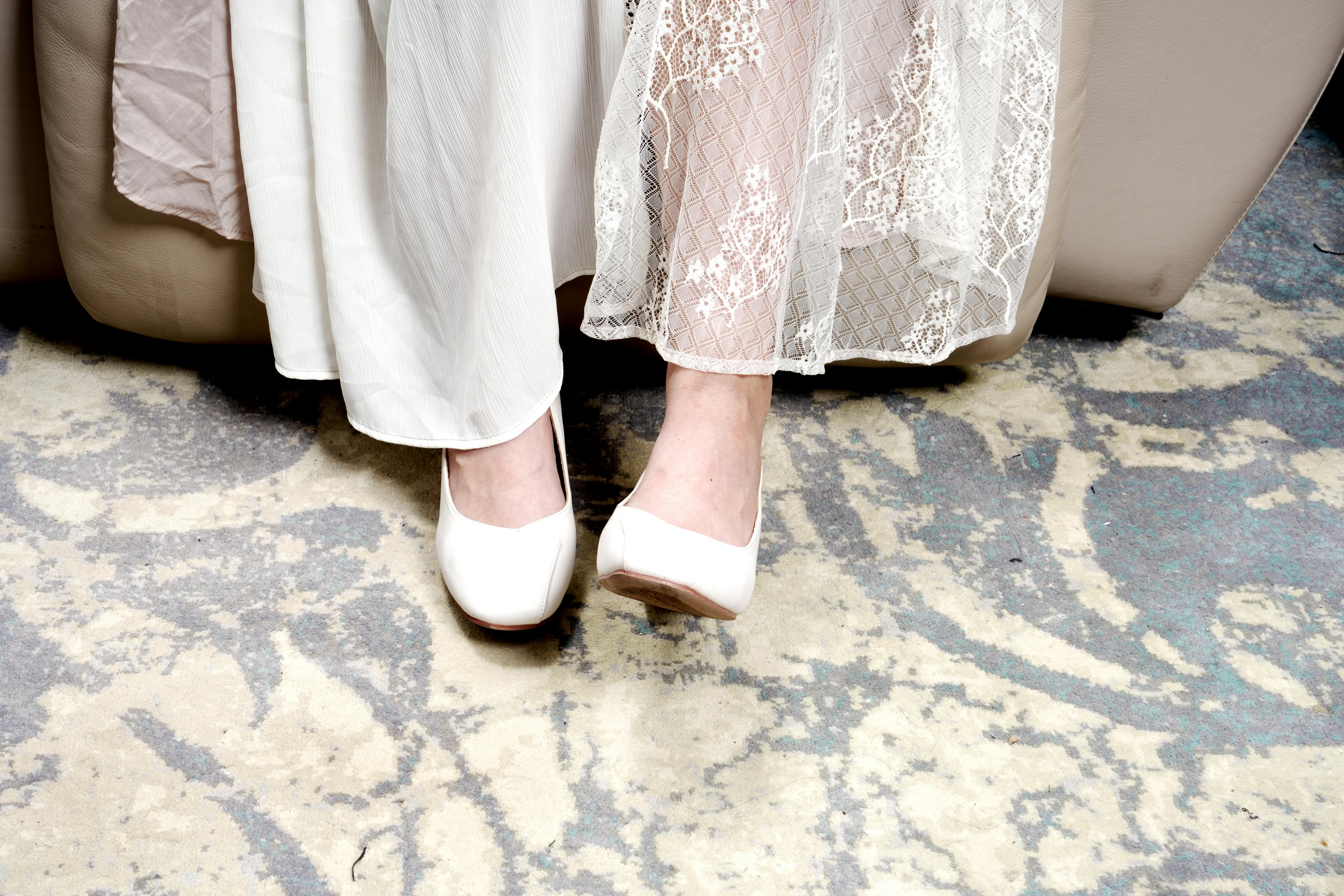 Sexy Asian Girls Feet NO.034 小女生王瑶瑶展示她的性感的小脚丫[144P-2.79G]_第1集