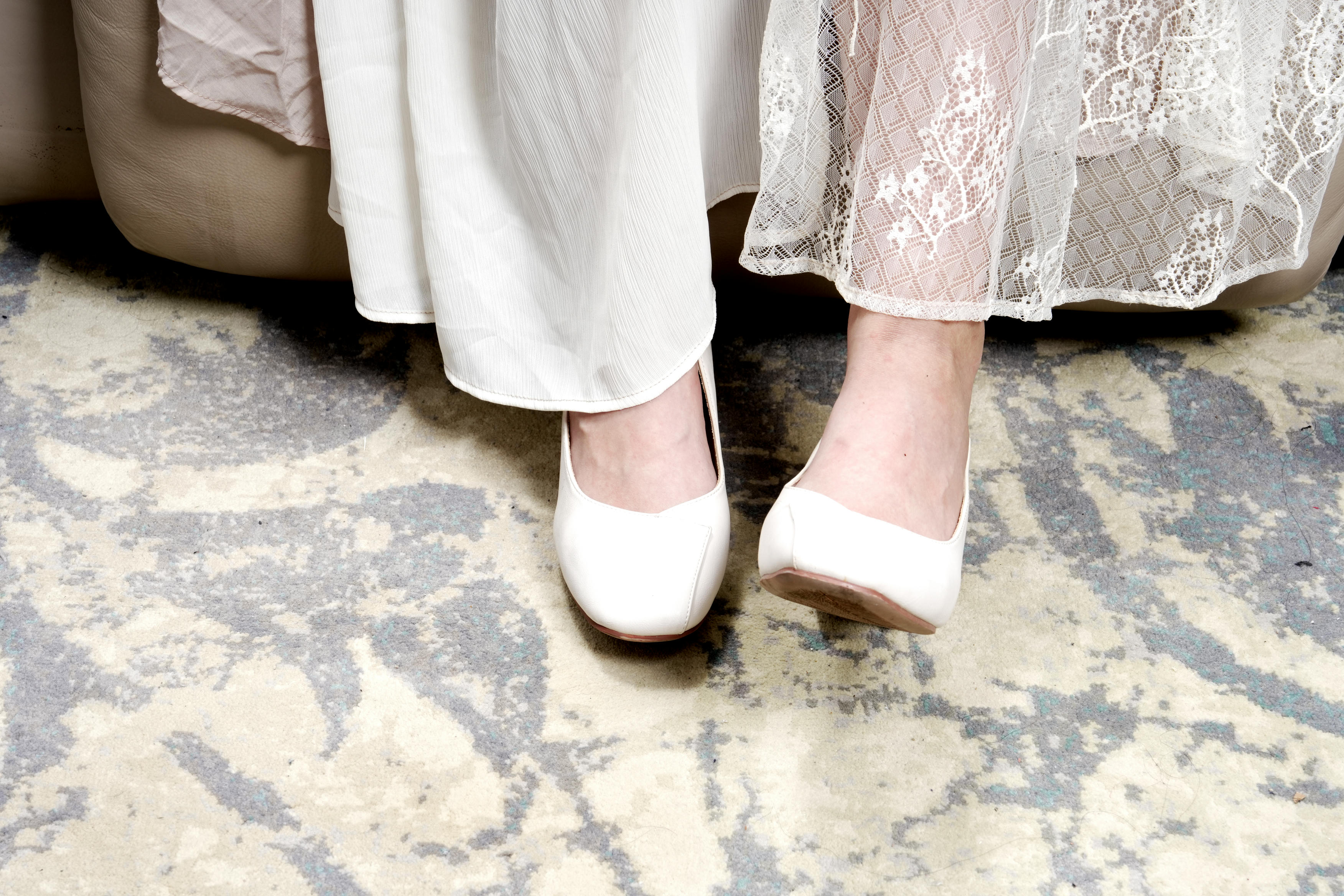 Sexy Asian Girls Feet NO.034 小女生王瑶瑶展示她的性感的小脚丫[144P-2.79G]_第1集