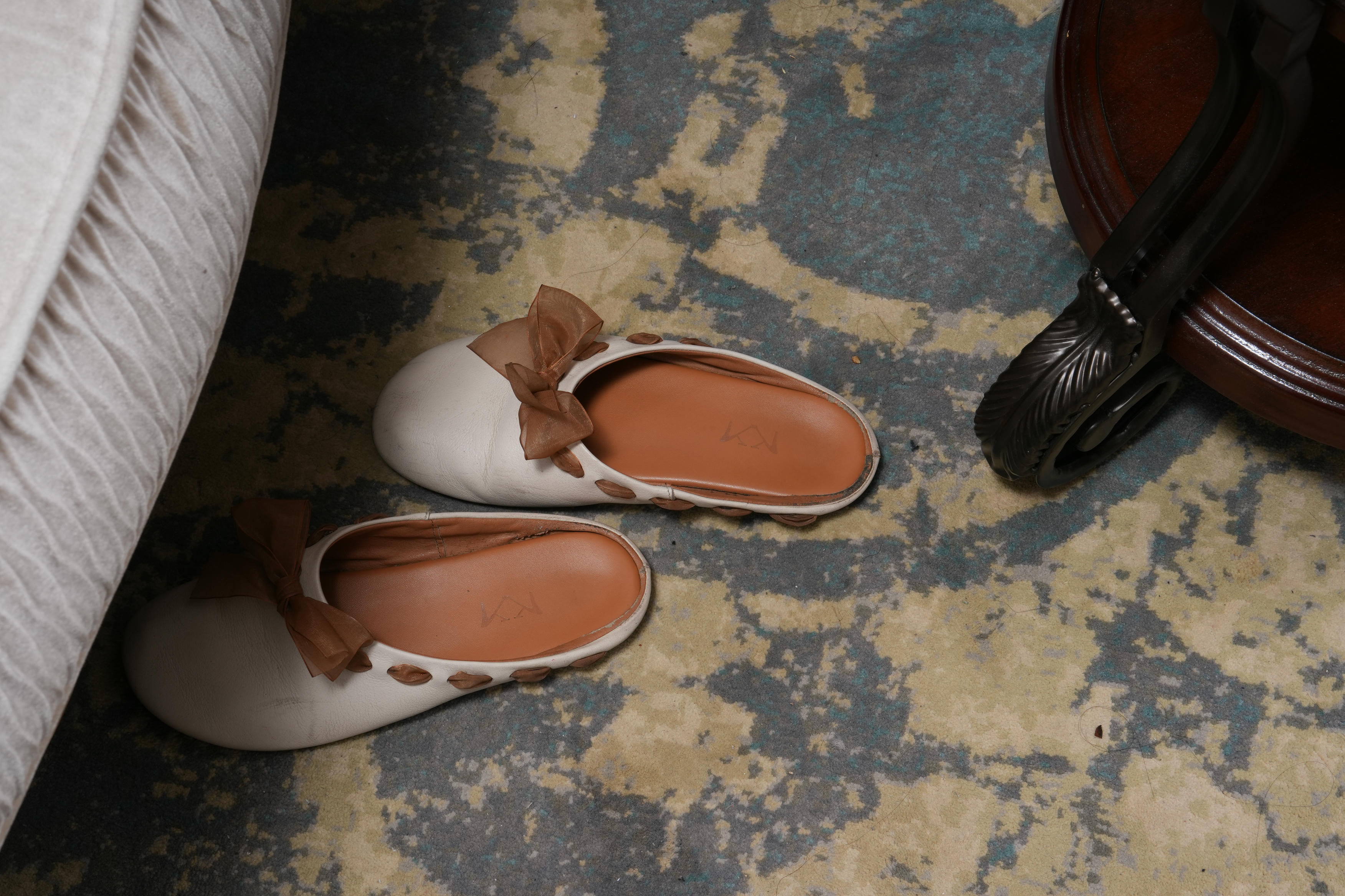 Sexy Asian Girls Feet NO.039 小女生耶思展示她的性感的小脚丫 [141P+2.61G]_第7集