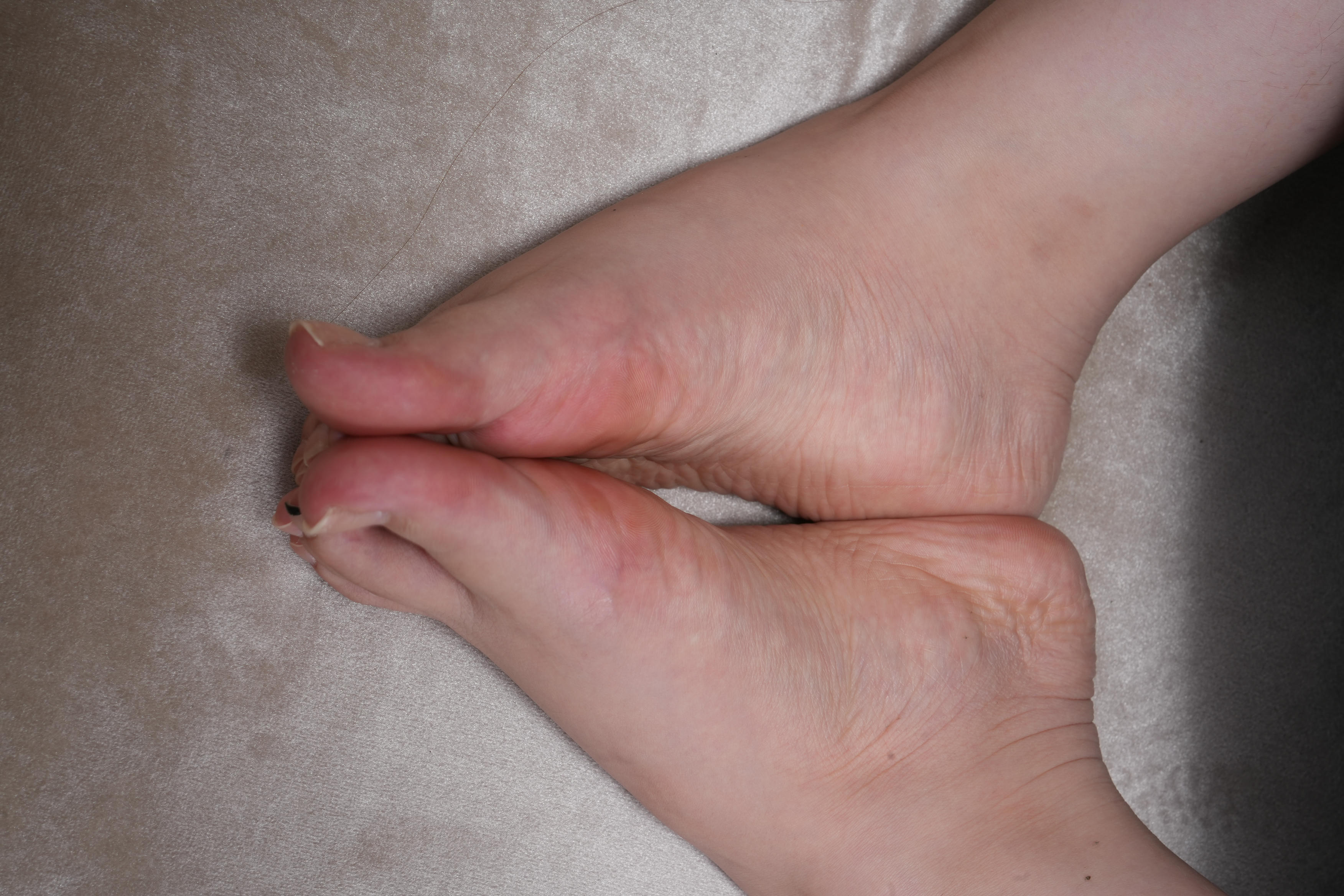 Sexy Asian Girls Feet NO.039 小女生耶思展示她的性感的小脚丫 [141P+2.61G]_第5集