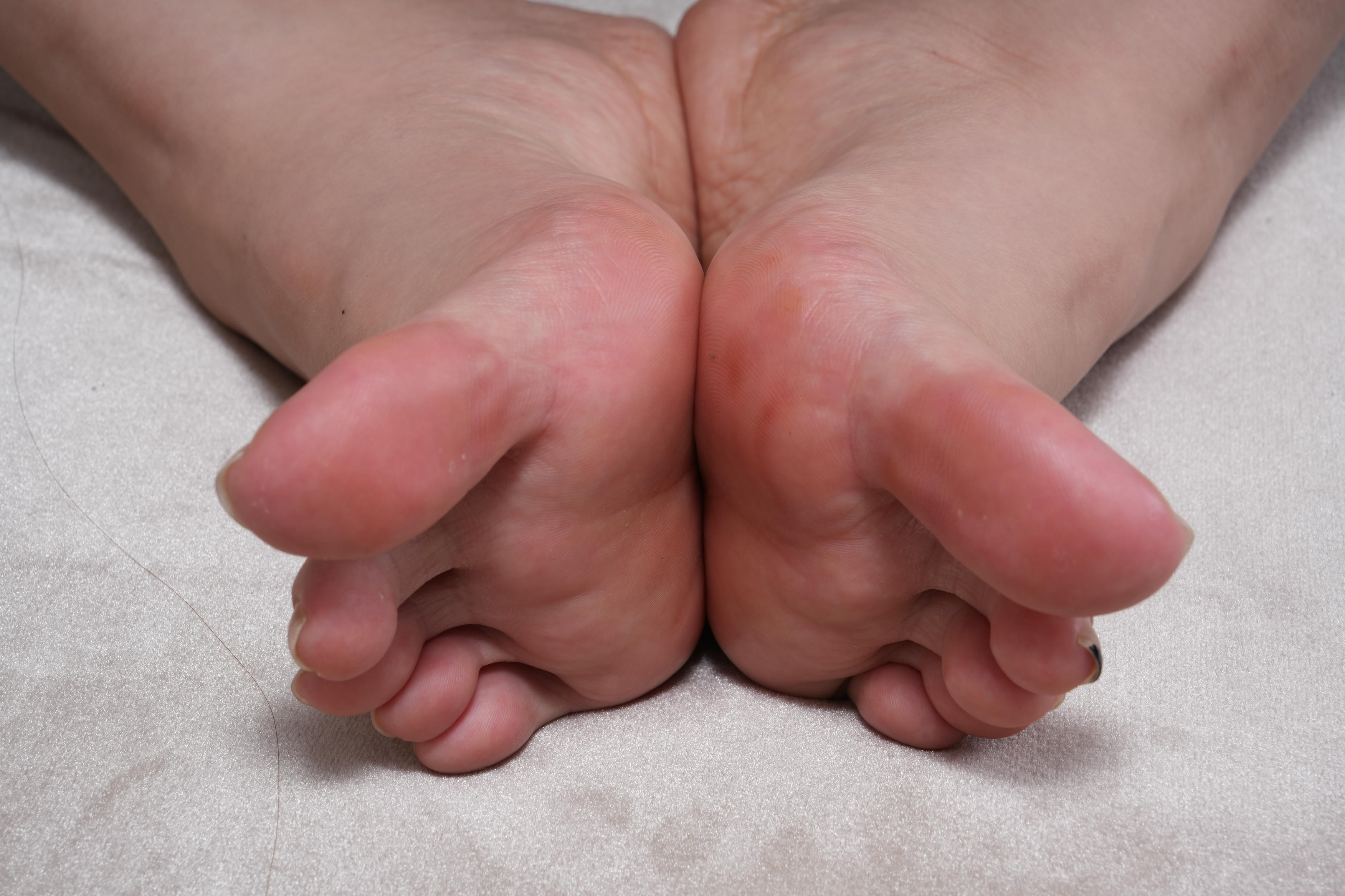 Sexy Asian Girls Feet NO.039 小女生耶思展示她的性感的小脚丫 [141P+2.61G]_第5集