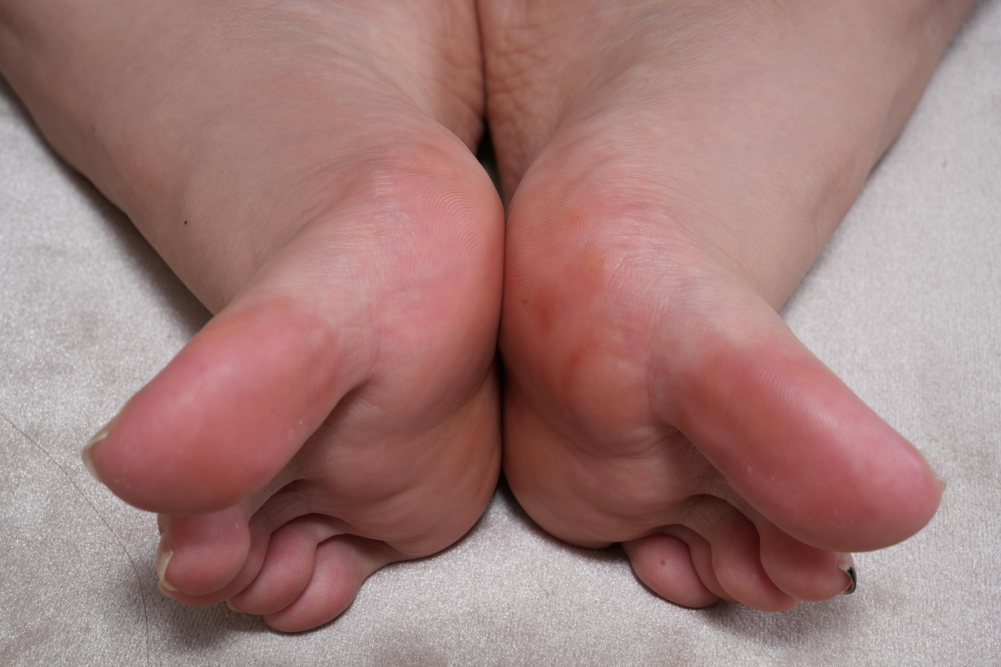 Sexy Asian Girls Feet NO.039 小女生耶思展示她的性感的小脚丫 [141P+2.61G]_第5集