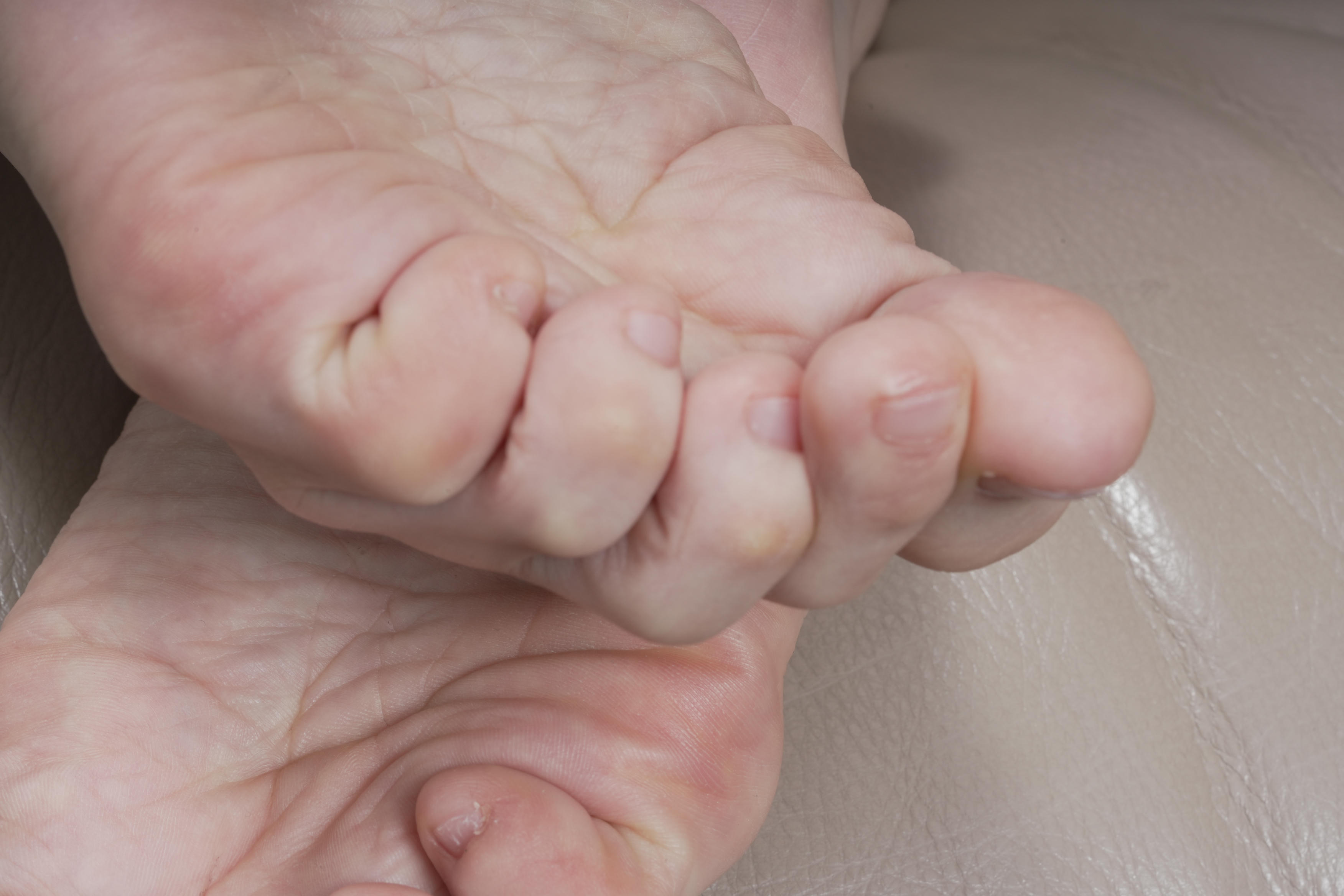 Sexy Asian Girls Feet NO.041 王鹤瑶展示她的性感的脚丫 裸足图片 [150P+2.48G]_第6集