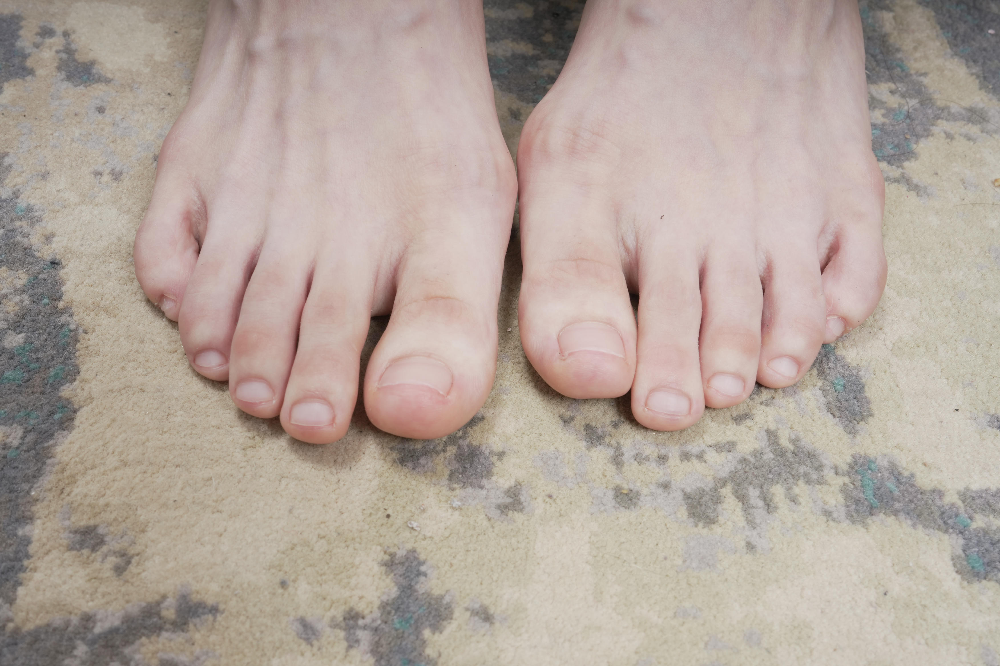 Sexy Asian Girls Feet NO.041 王鹤瑶展示她的性感的脚丫 裸足图片 [150P+2.48G]_第1集