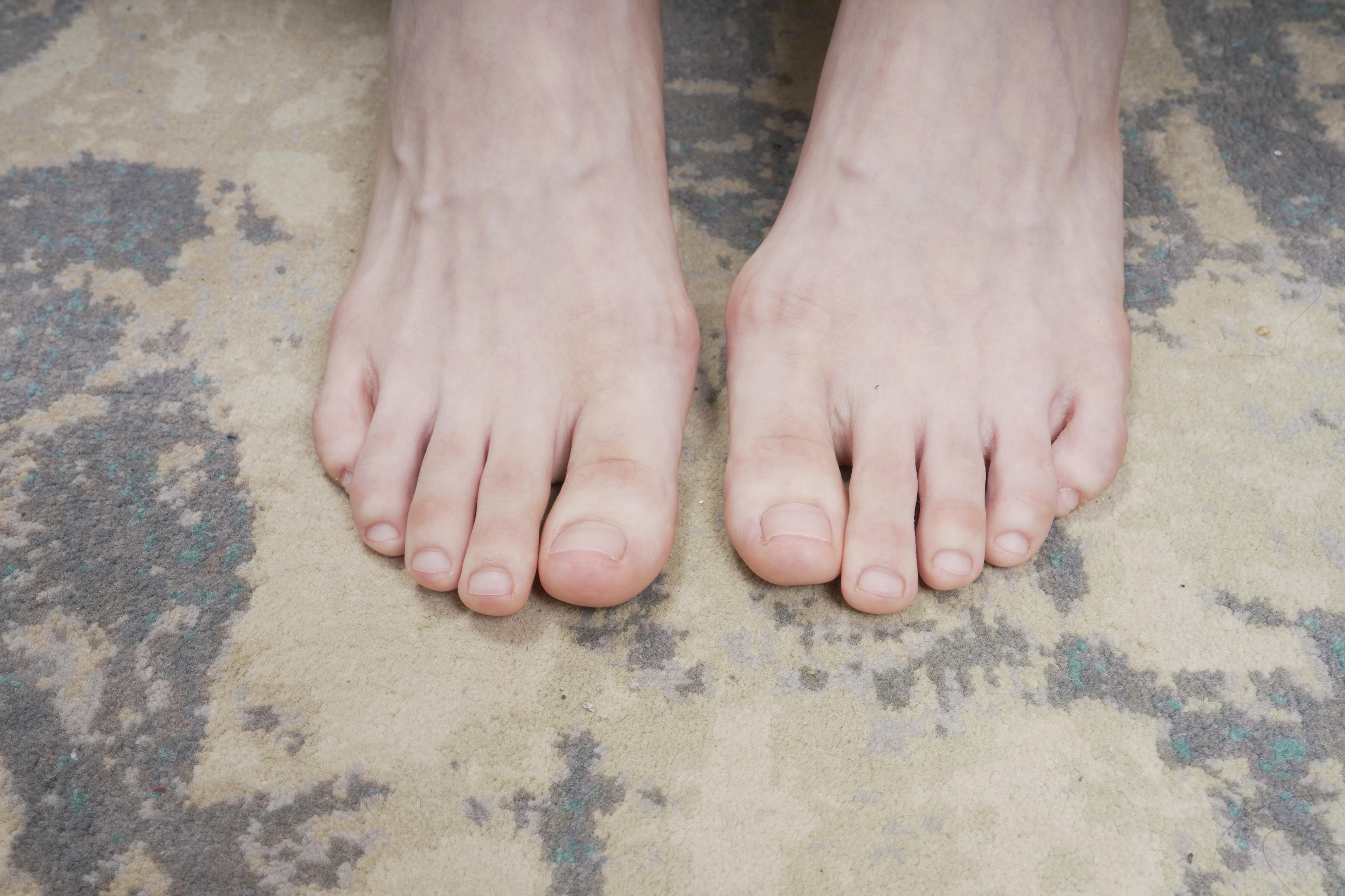 Sexy Asian Girls Feet NO.041 王鹤瑶展示她的性感的脚丫 裸足图片 [150P+2.48G]_第1集