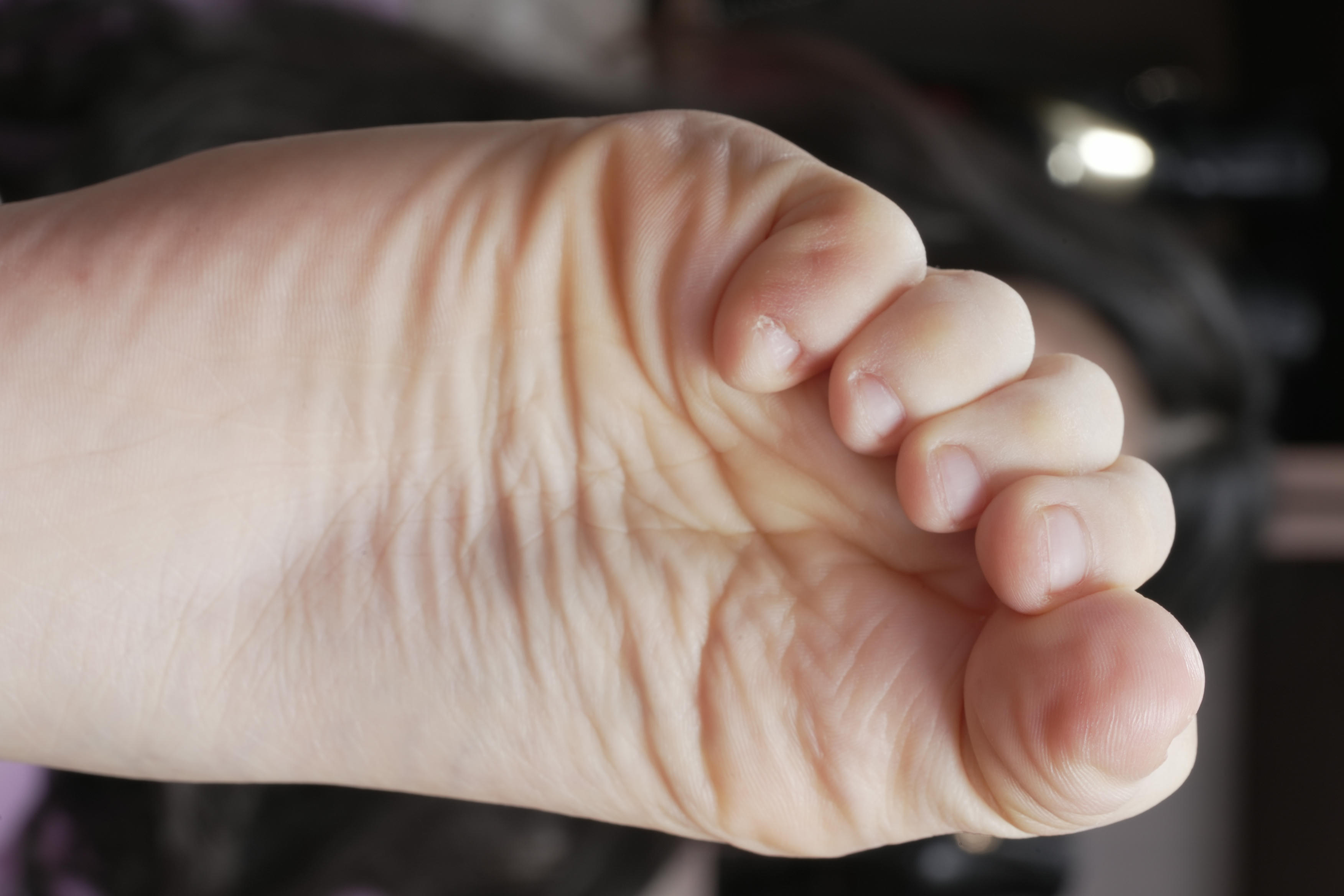 Sexy Asian Girls Feet NO.041 王鹤瑶展示她的性感的脚丫 裸足图片 [150P+2.48G]_第8集