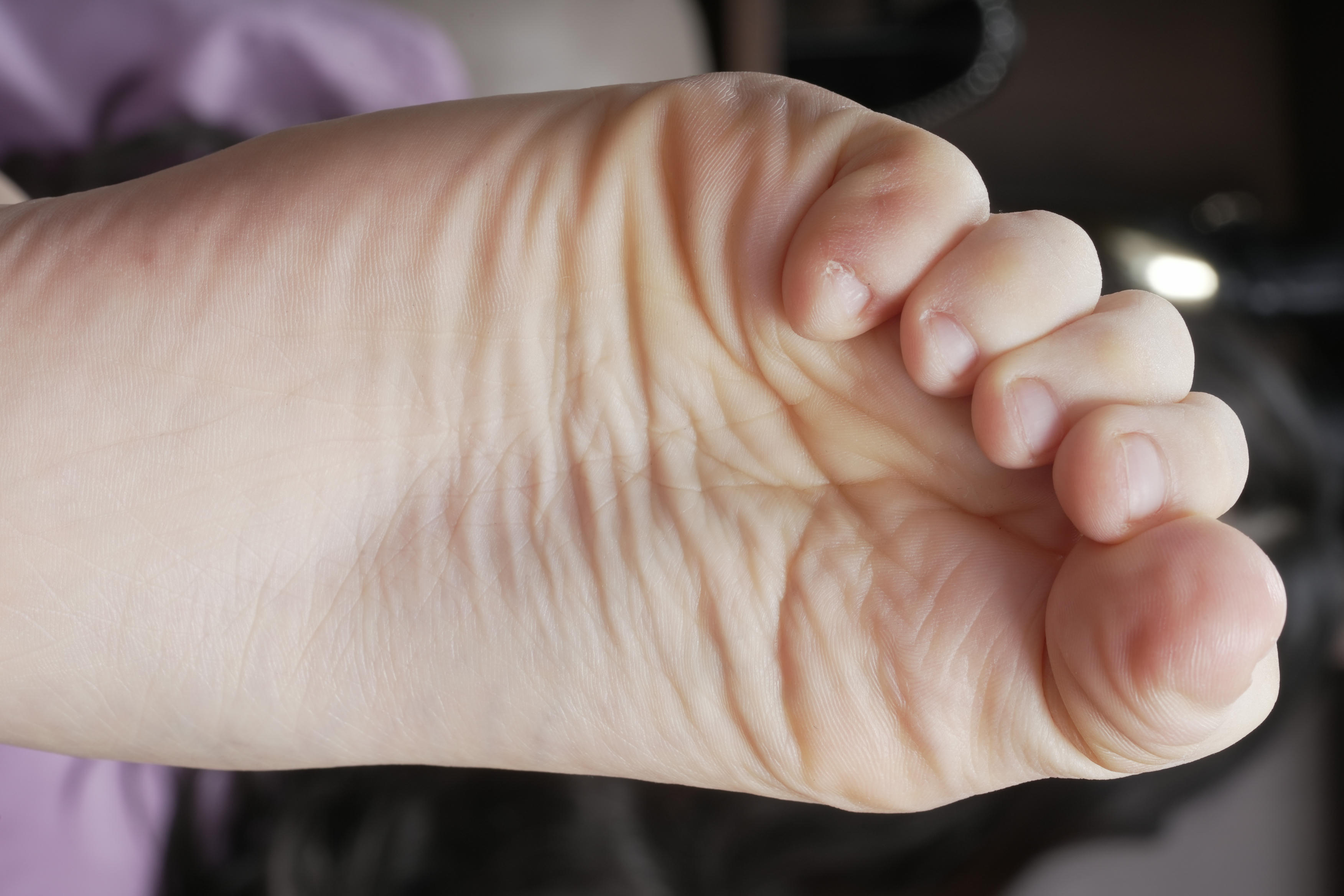 Sexy Asian Girls Feet NO.041 王鹤瑶展示她的性感的脚丫 裸足图片 [150P+2.48G]_第8集