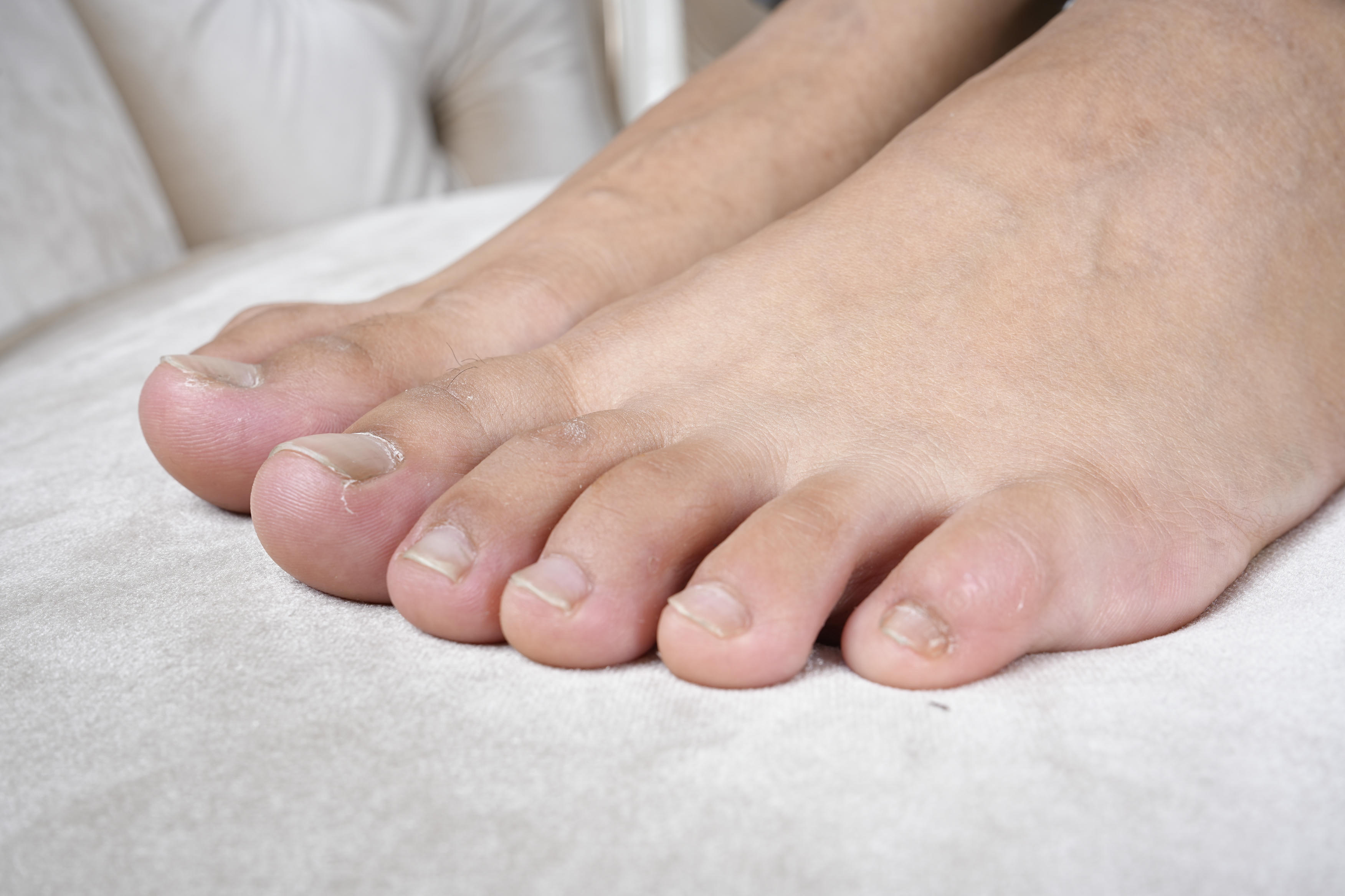 Sexy Asian Girls Feet NO.042 平面模特张小小（裸足） [132P+2.89G]_第6集