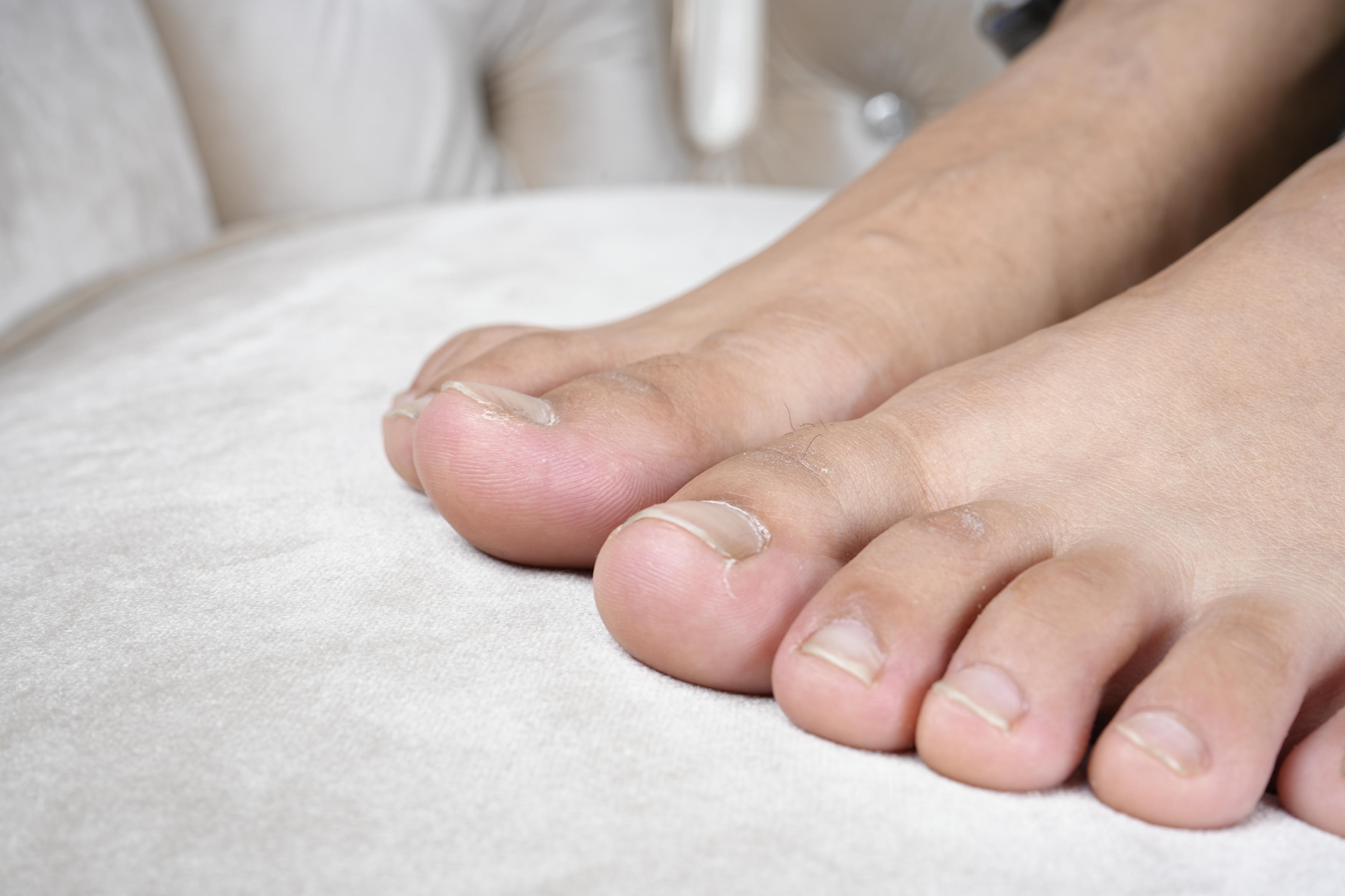 Sexy Asian Girls Feet NO.042 平面模特张小小（裸足） [132P+2.89G]_第6集