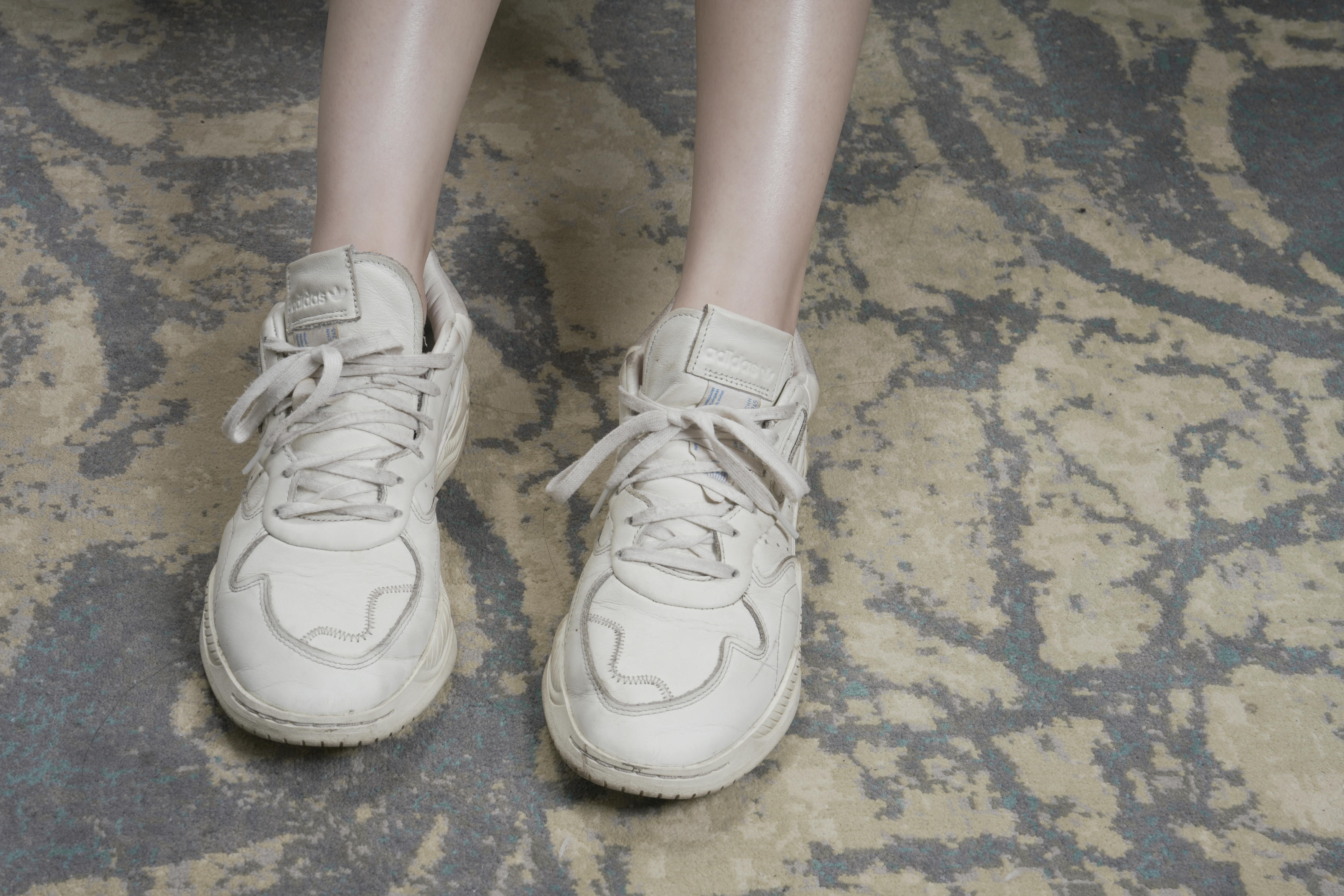 Sexy Asian Girls Feet  NO.055 浓浓展示她的性感小脚丫[154P 1.02G]_第1集