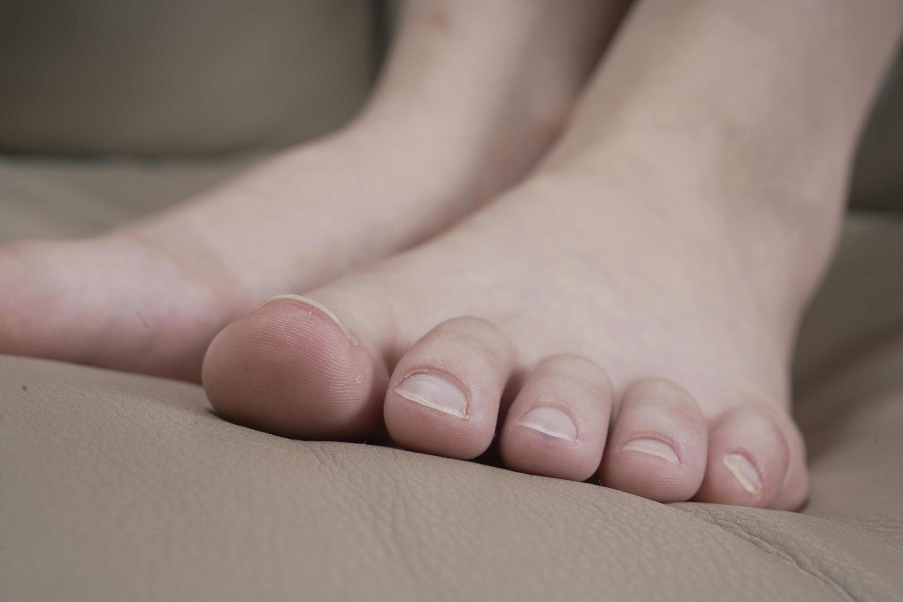 Sexy Asian Girls Feet  NO.055 浓浓展示她的性感小脚丫[154P 1.02G]_第2集