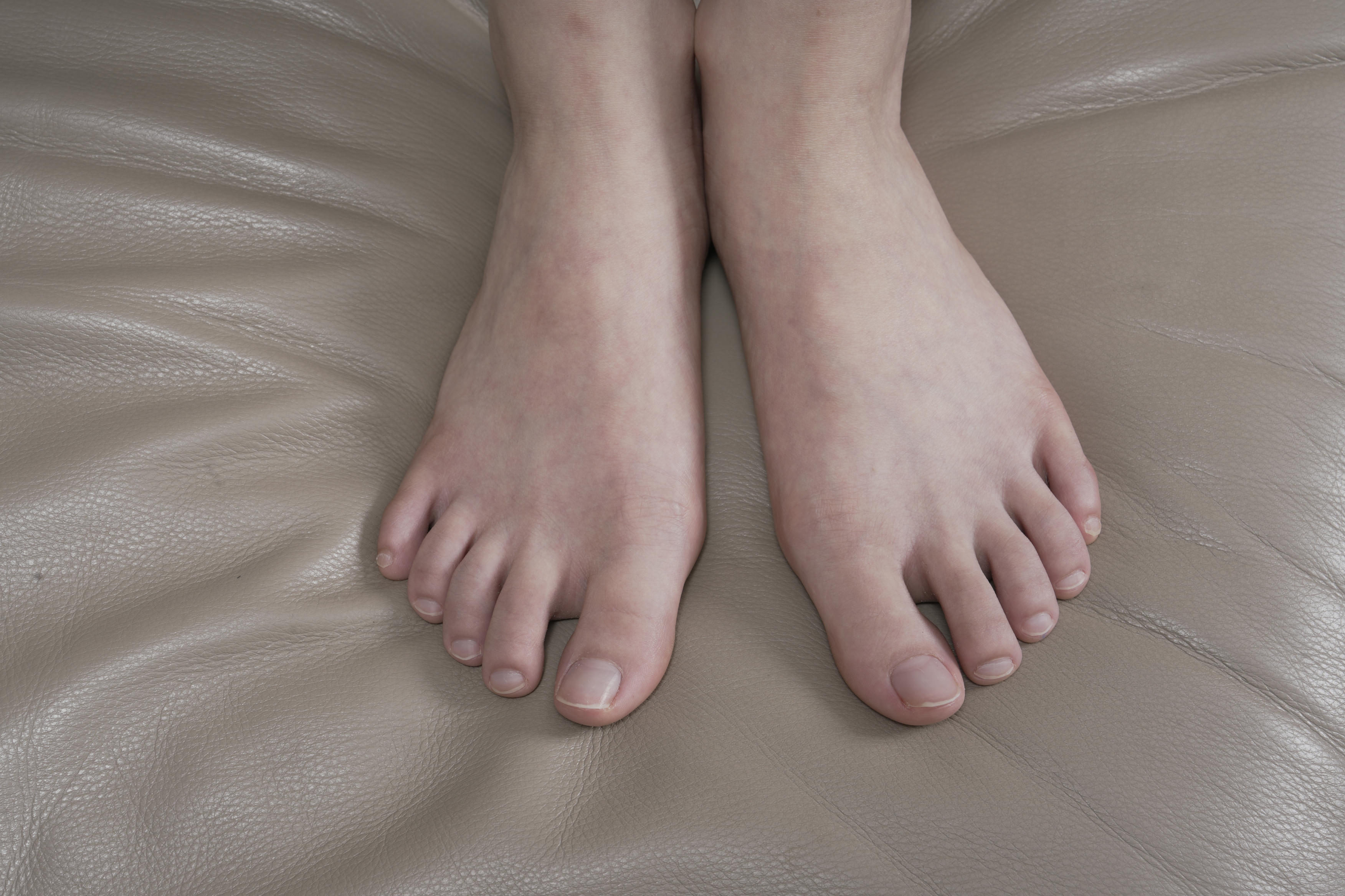 Sexy Asian Girls Feet  NO.055 浓浓展示她的性感小脚丫[154P 1.02G]_第2集