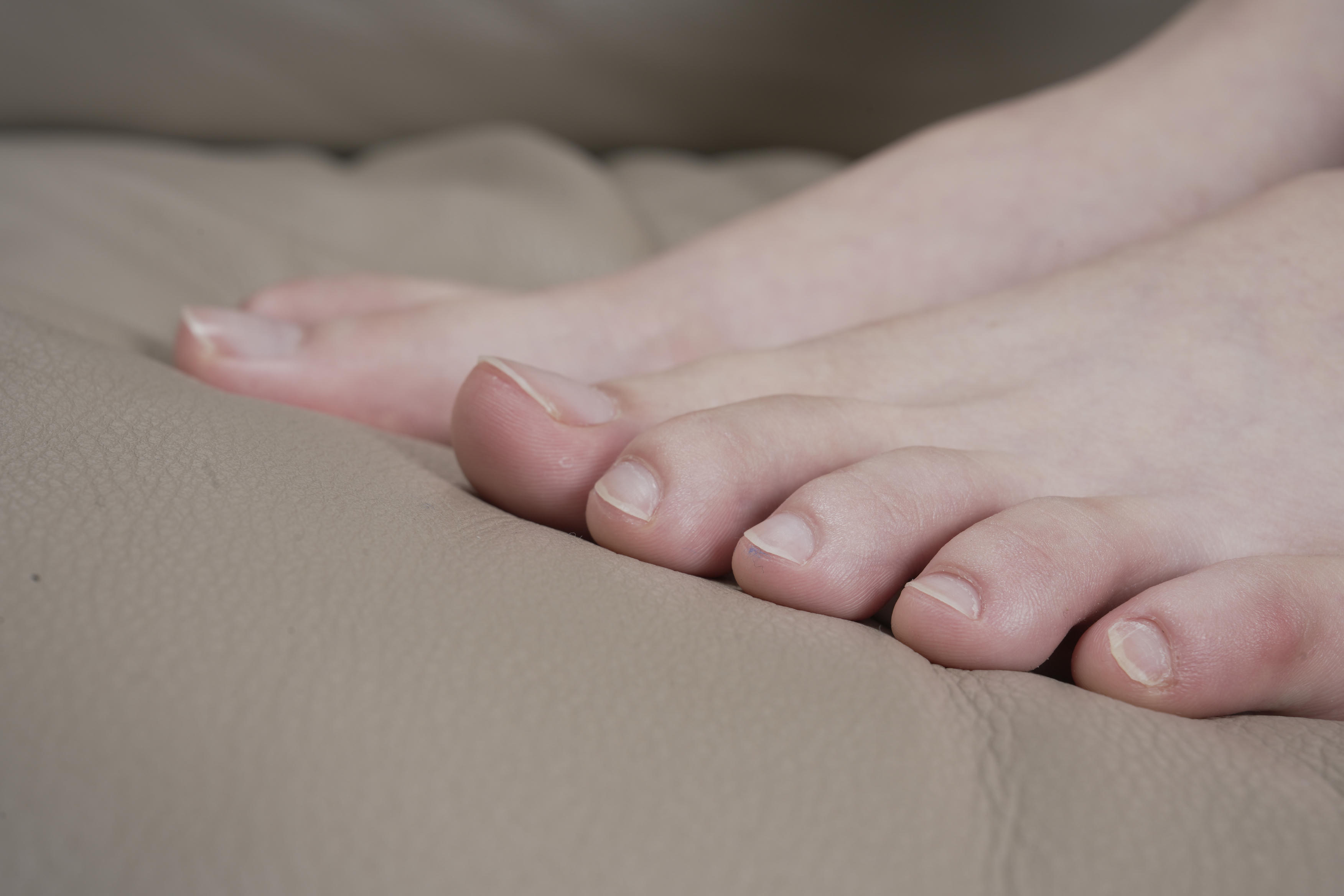 Sexy Asian Girls Feet  NO.055 浓浓展示她的性感小脚丫[154P 1.02G]_第2集