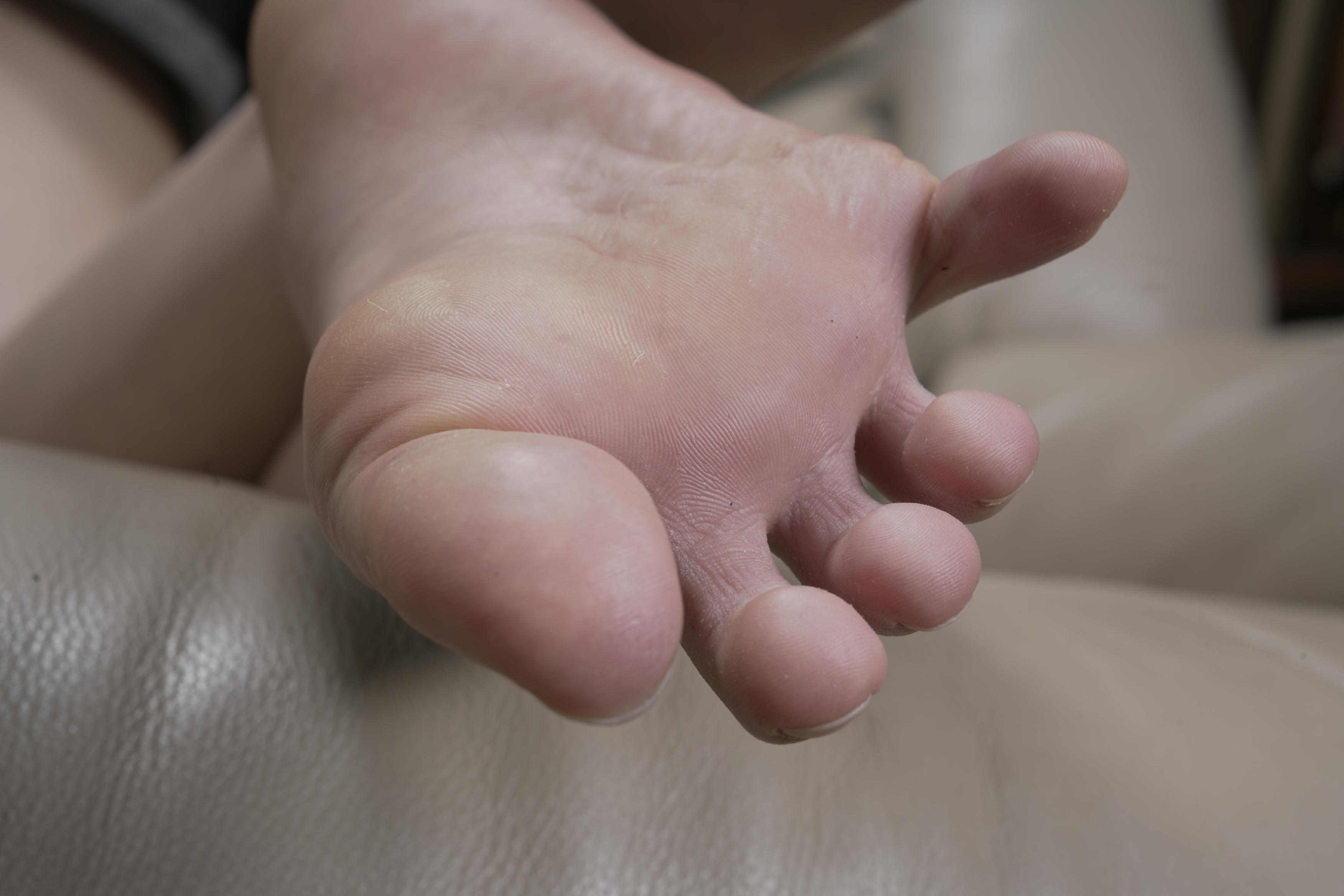 Sexy Asian Girls Feet  NO.055 浓浓展示她的性感小脚丫[154P 1.02G]_第2集